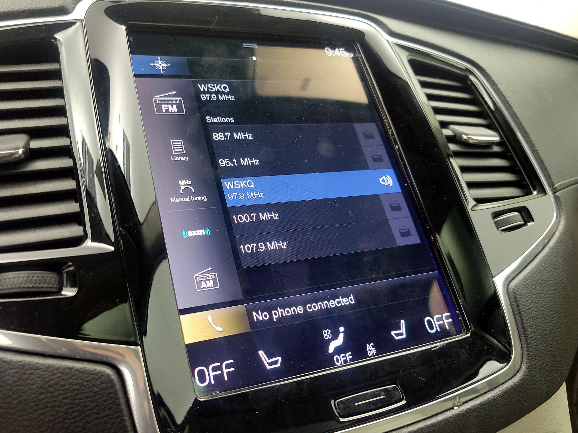 Thumbnail: 2020 Volvo XC90 - 16