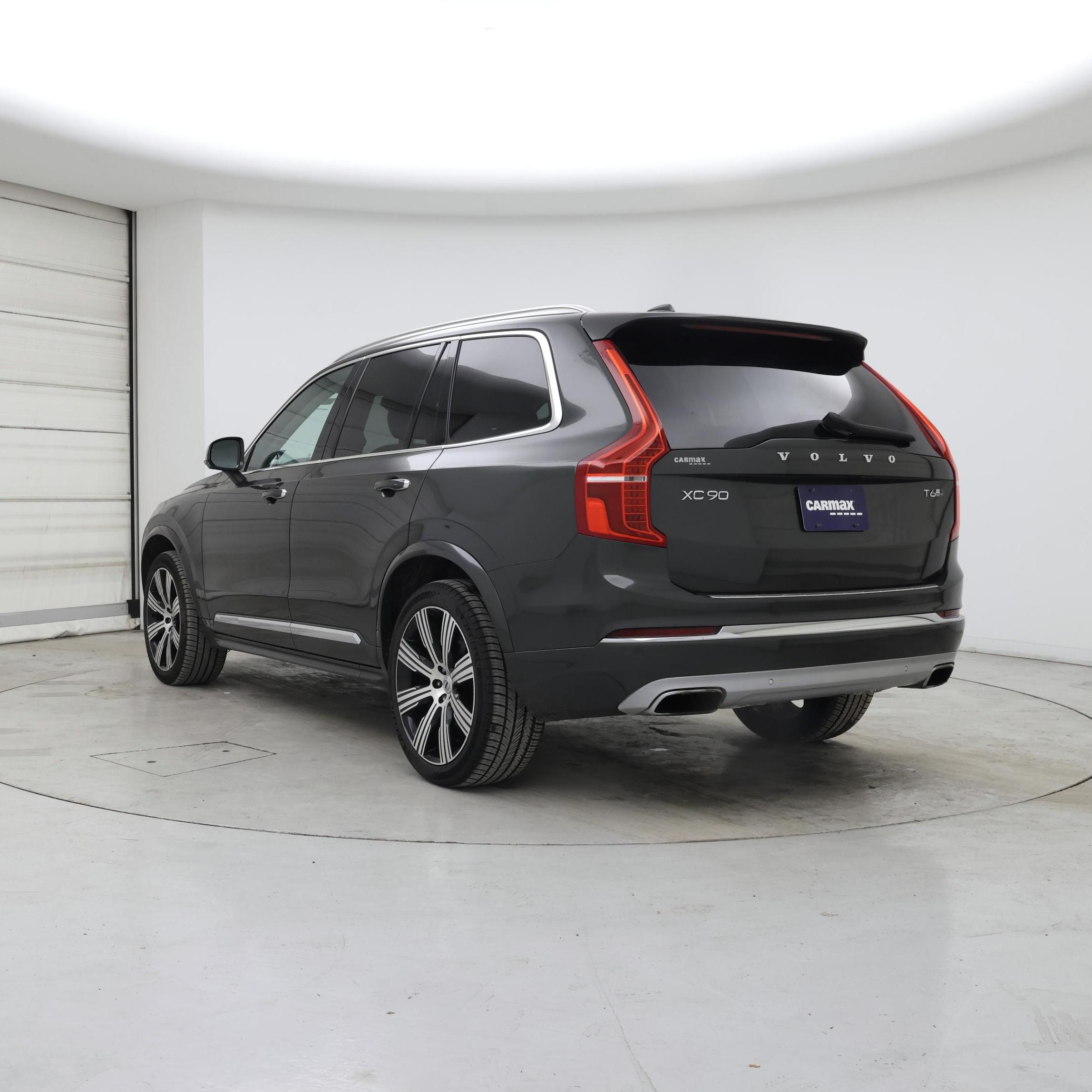 Thumbnail: 2020 Volvo XC90 - 2