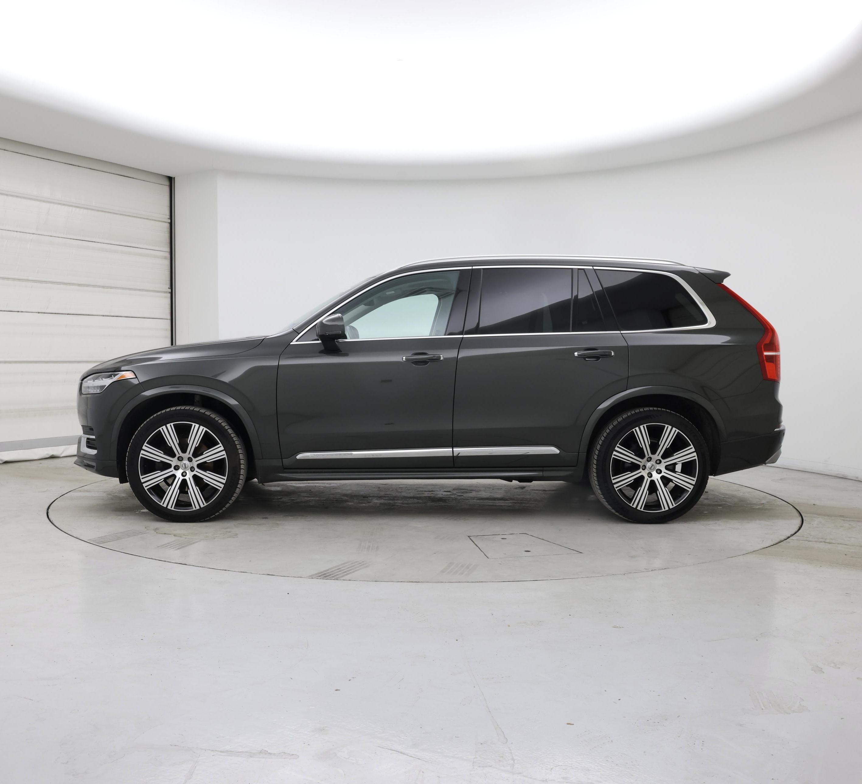 Thumbnail: 2020 Volvo XC90 - 3