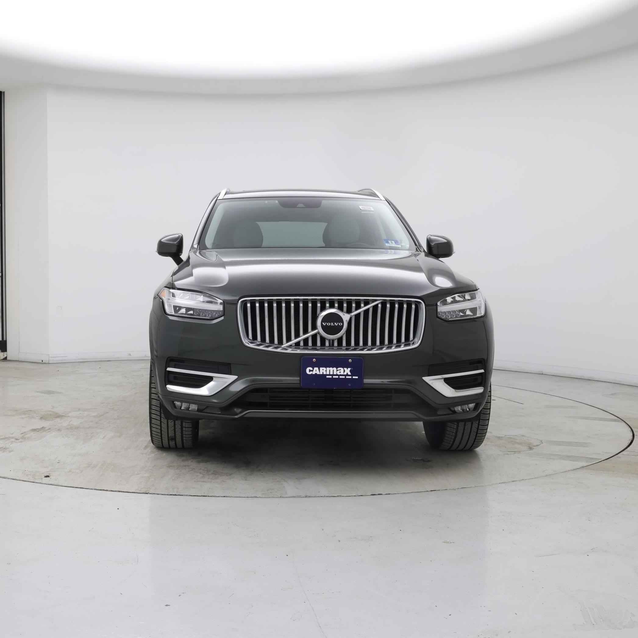 Thumbnail: 2020 Volvo XC90 - 5