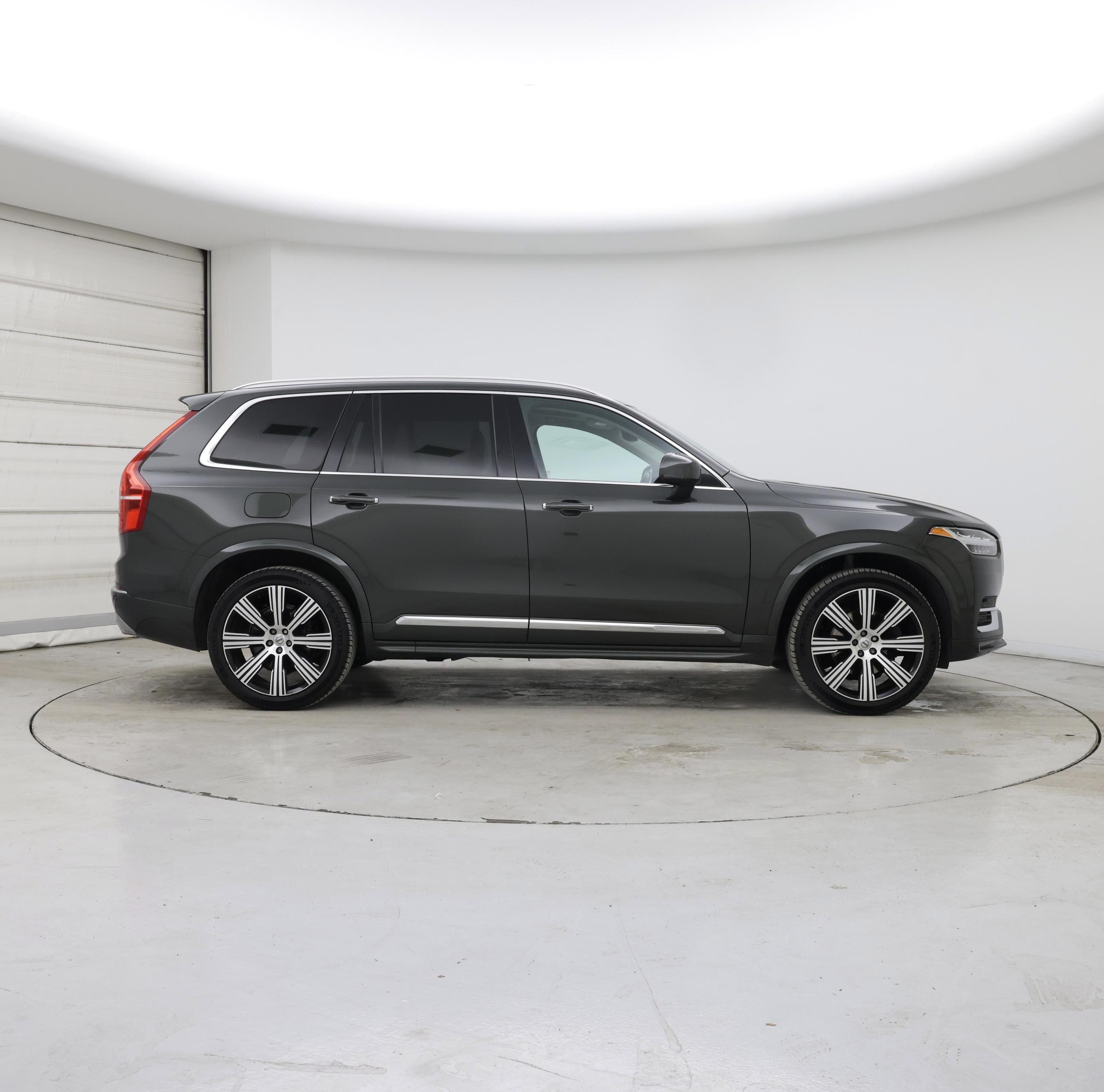 Thumbnail: 2020 Volvo XC90 - 7