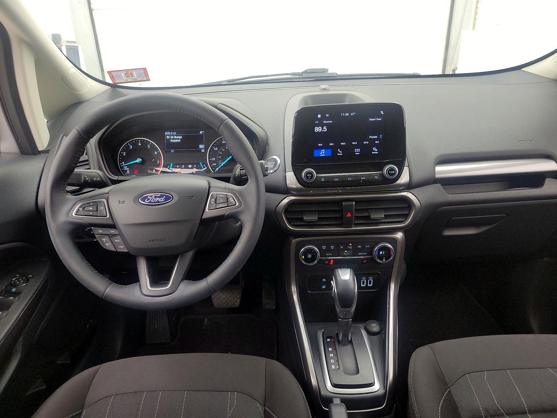 Thumbnail: 2019 Ford EcoSport - 9