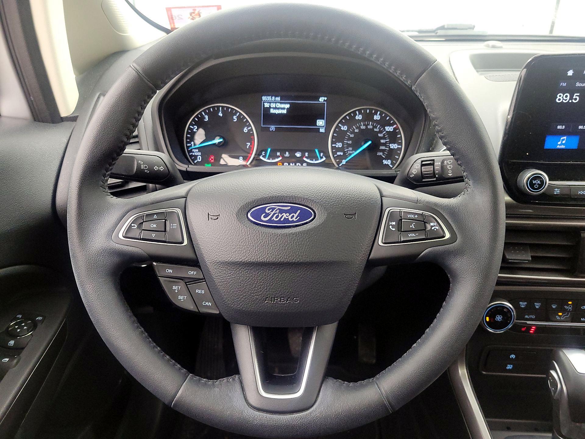 Thumbnail: 2019 Ford EcoSport - 10