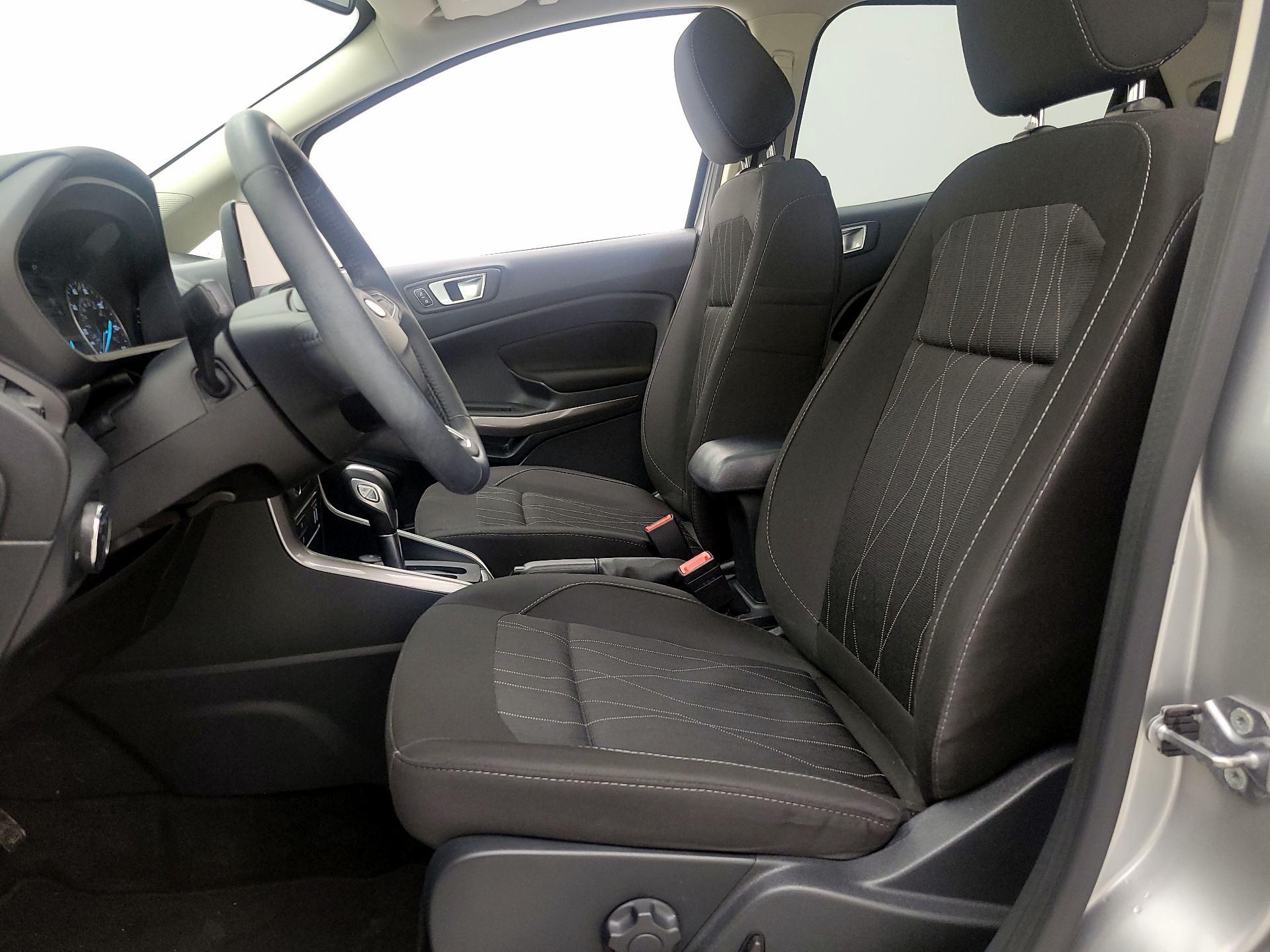 Thumbnail: 2019 Ford EcoSport - 11