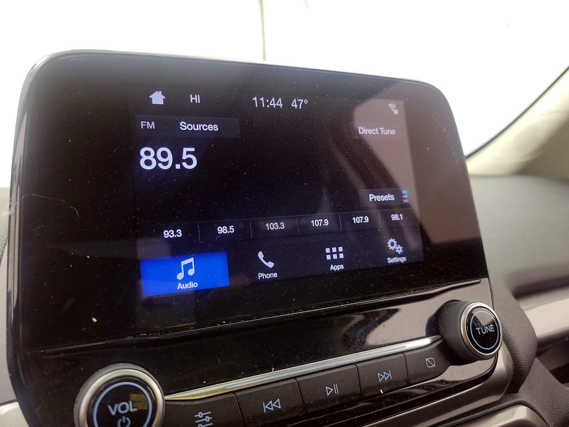 Thumbnail: 2019 Ford EcoSport - 15