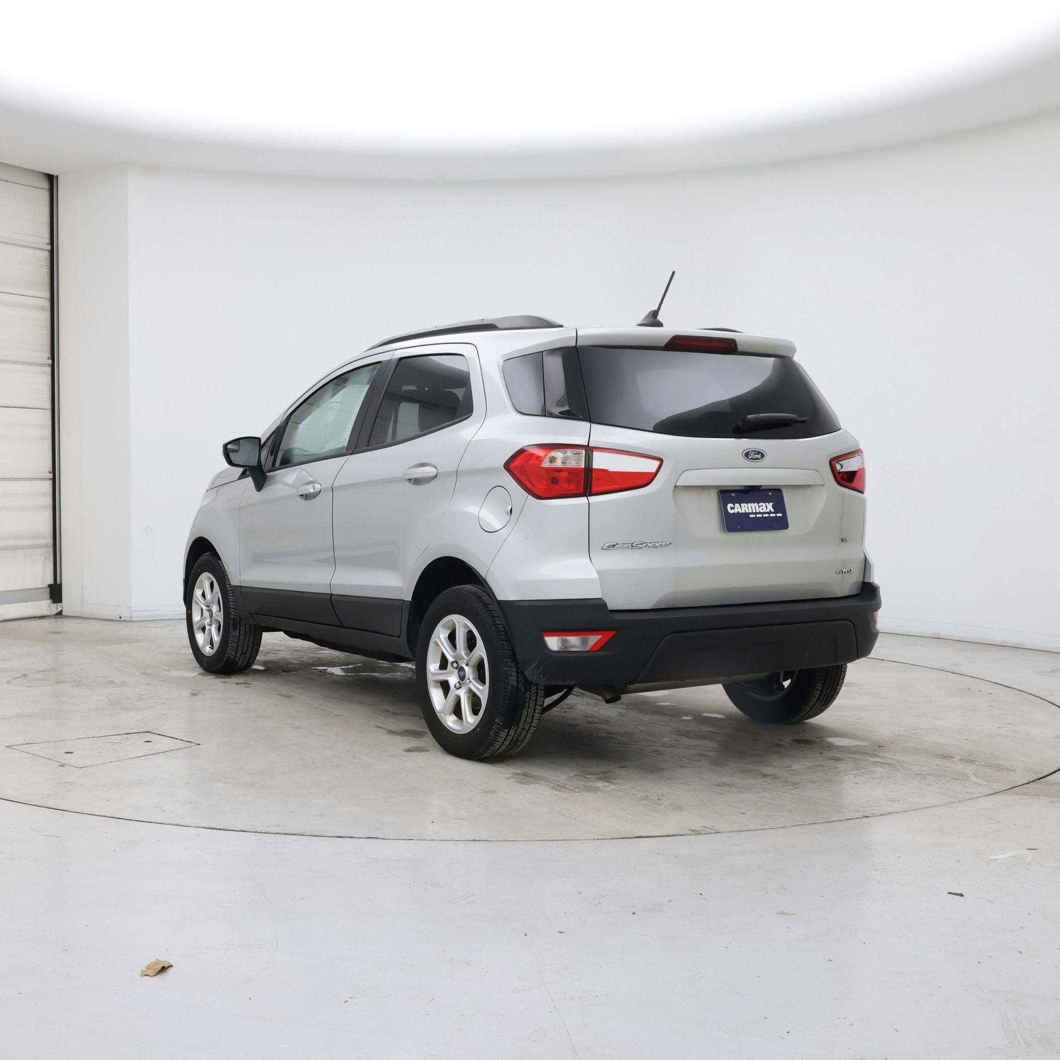 Thumbnail: 2019 Ford EcoSport - 2