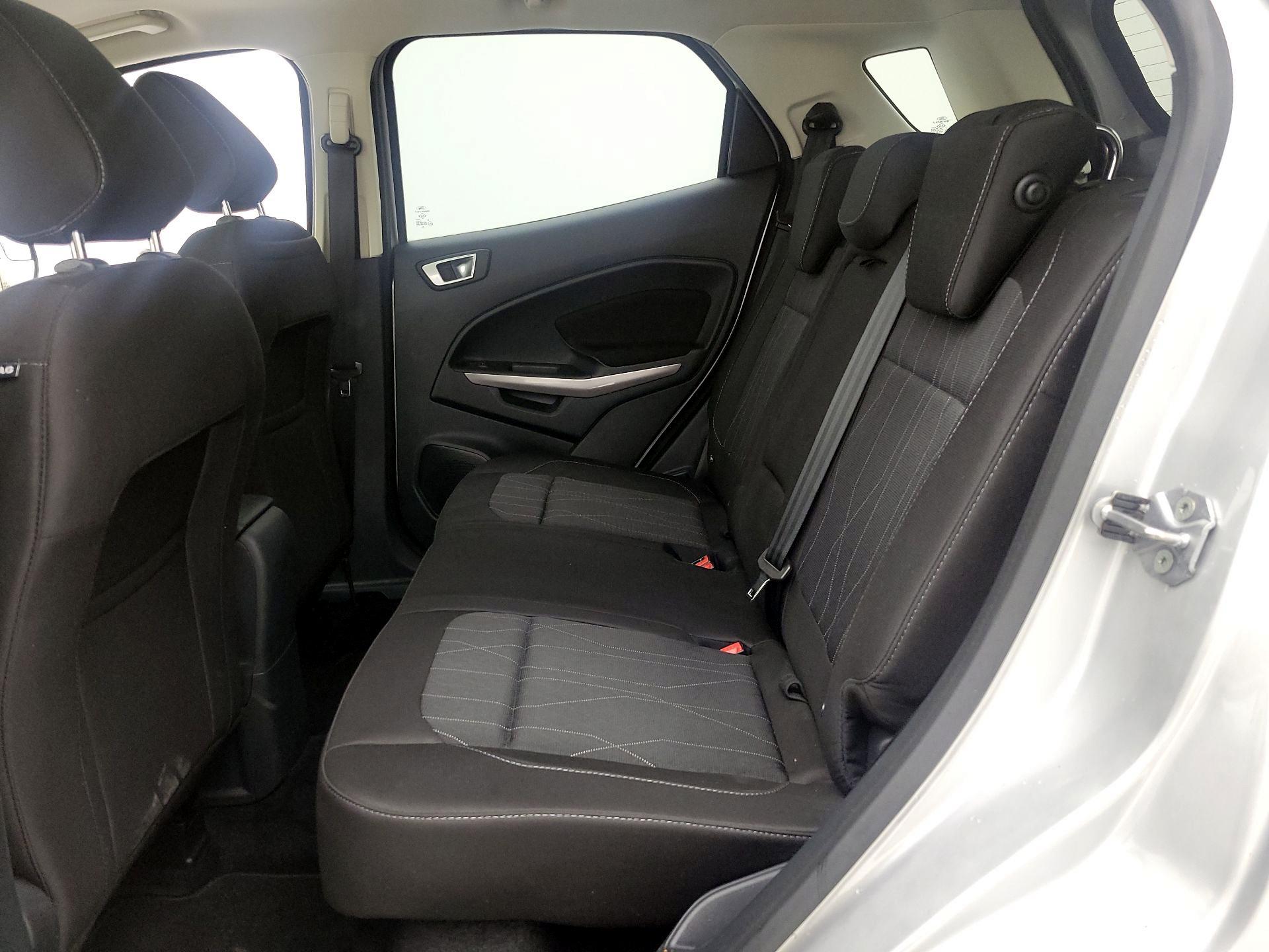 Thumbnail: 2019 Ford EcoSport - 20