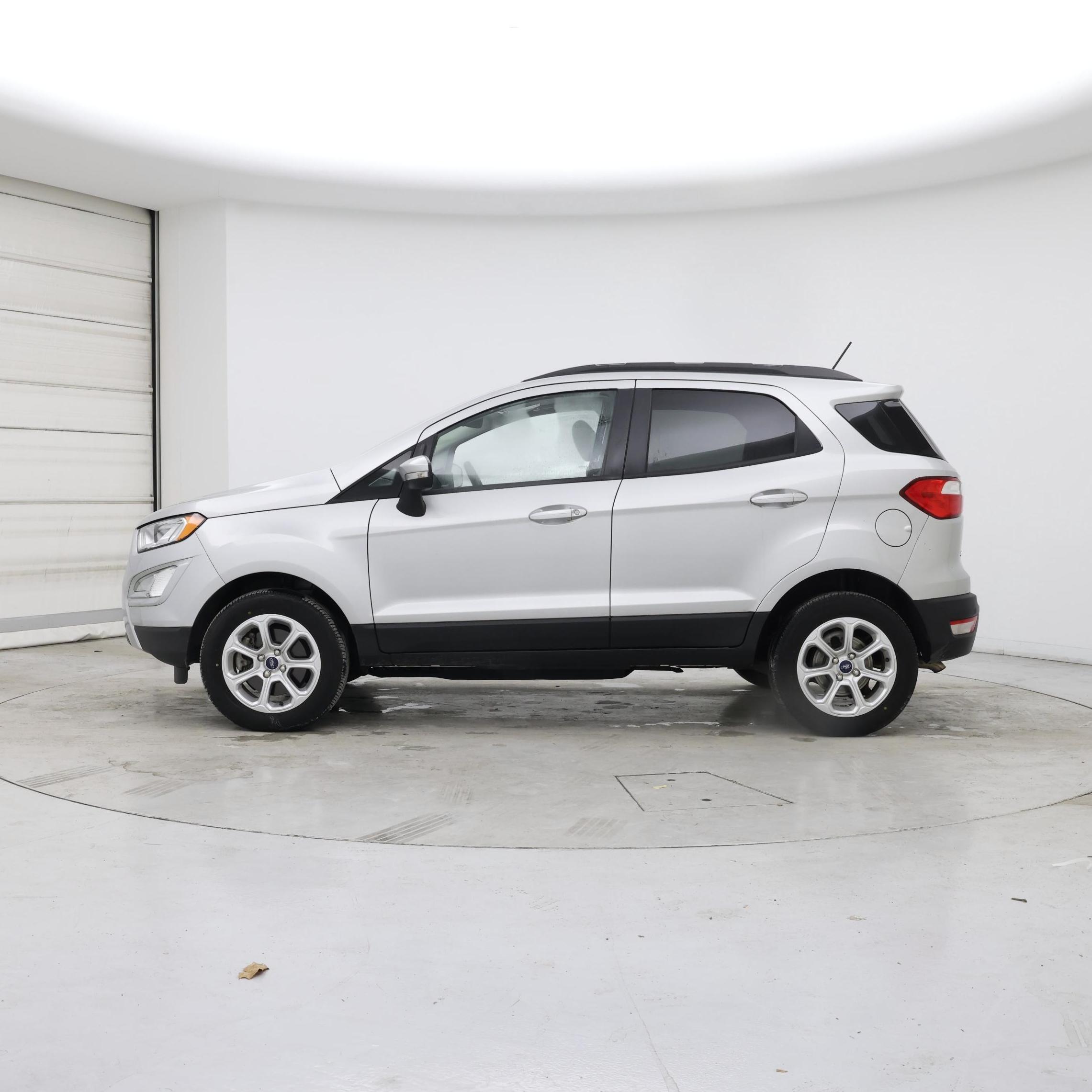 Thumbnail: 2019 Ford EcoSport - 3