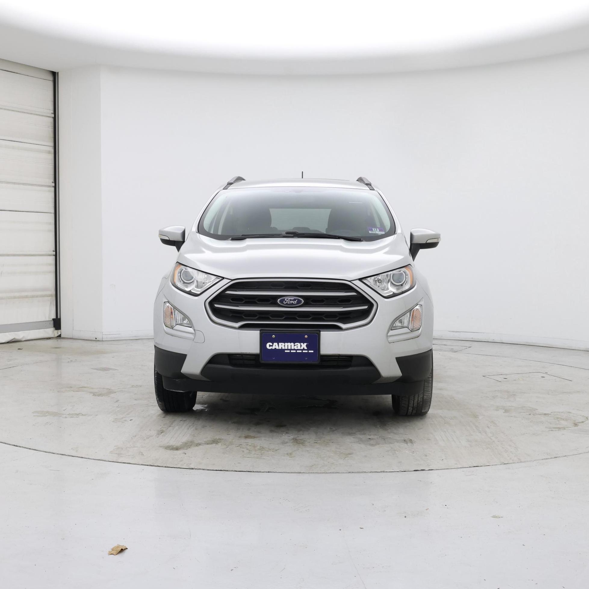 Thumbnail: 2019 Ford EcoSport - 5