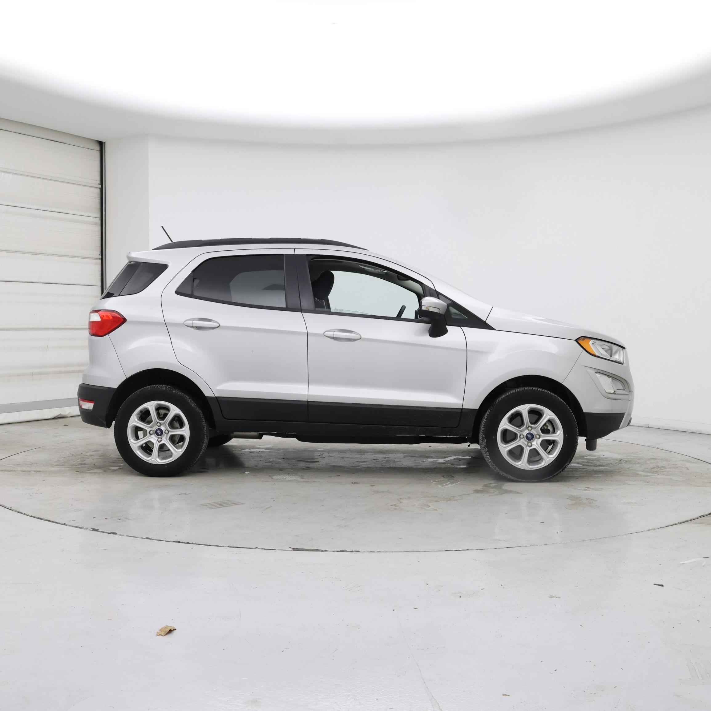 Thumbnail: 2019 Ford EcoSport - 7