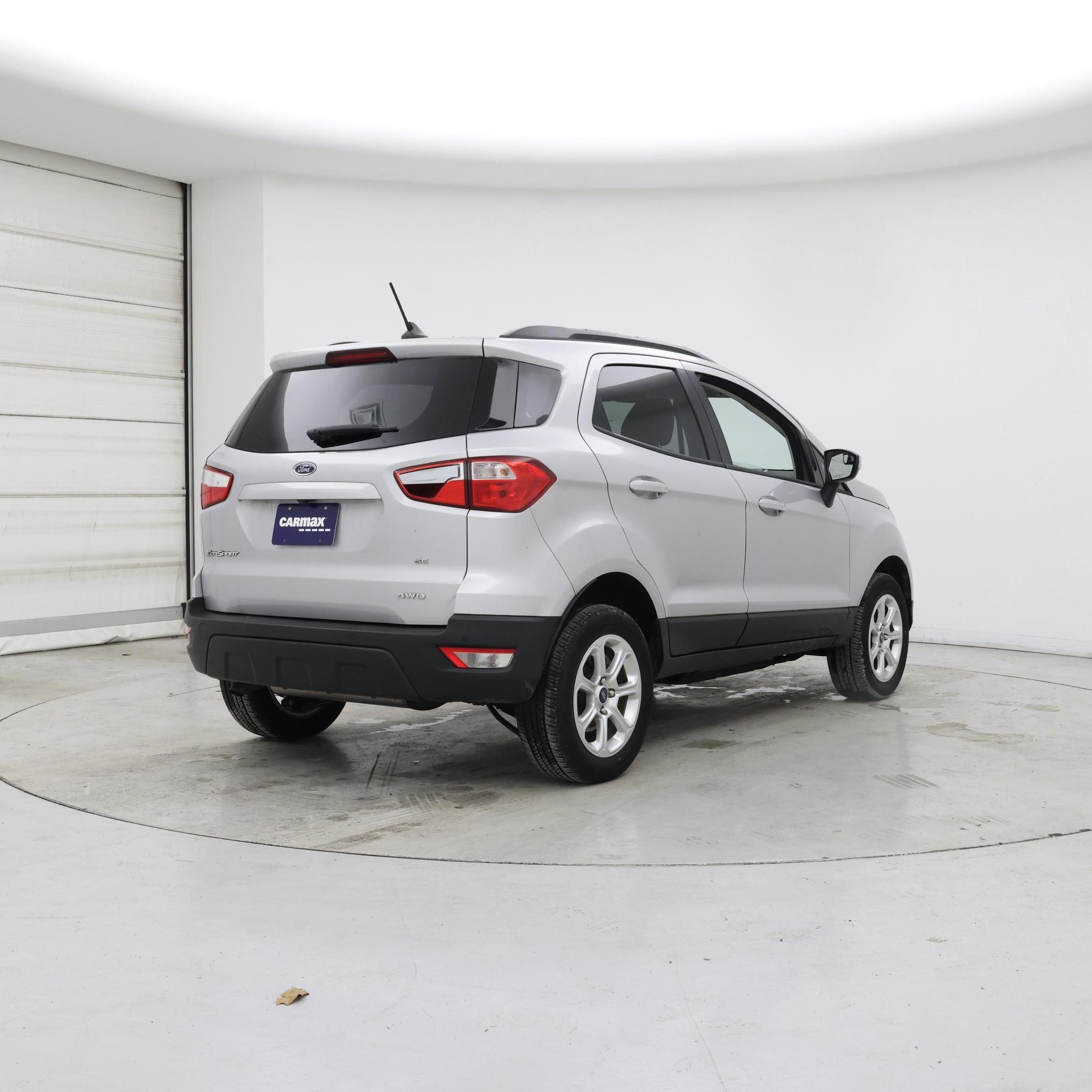 Thumbnail: 2019 Ford EcoSport - 8