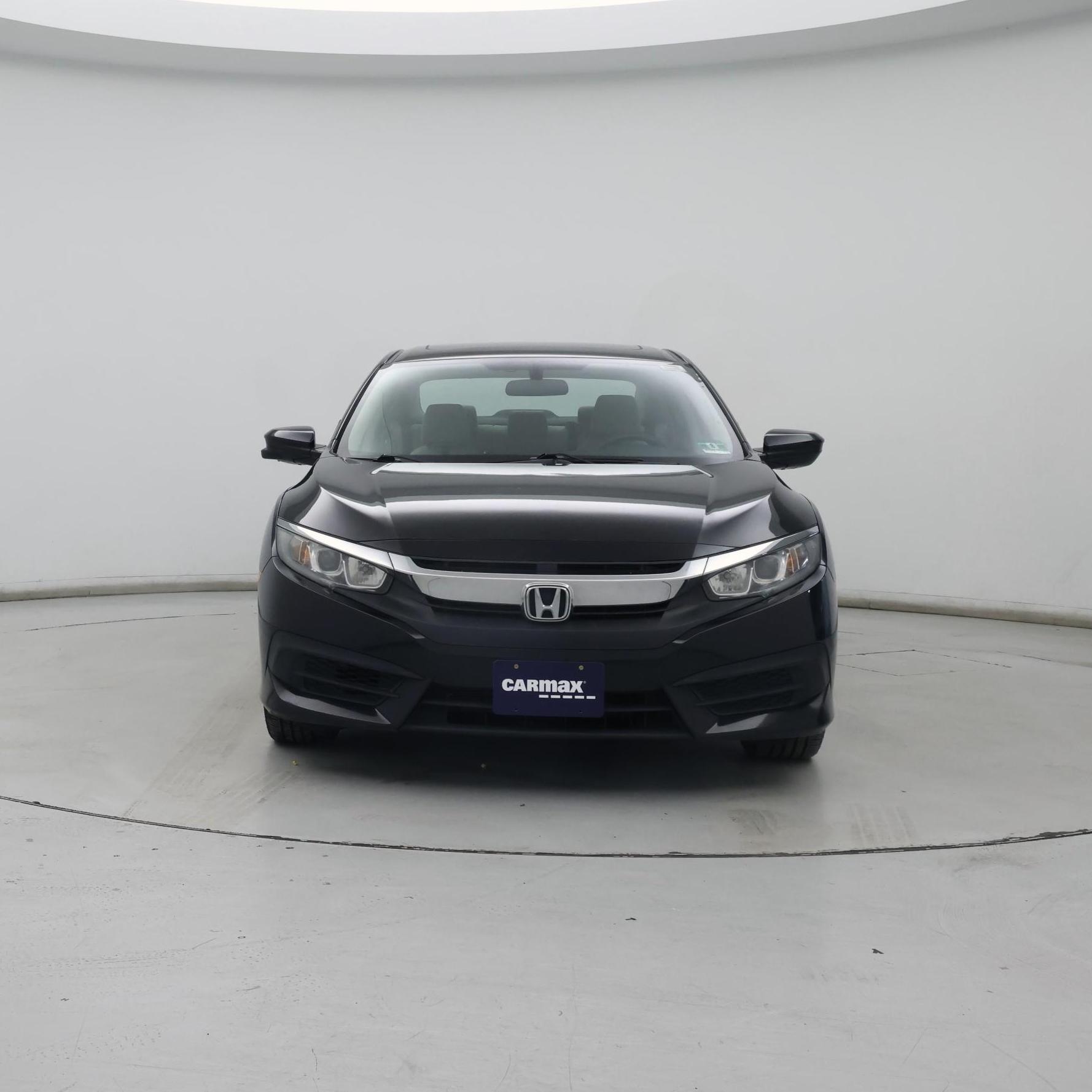 Thumbnail: 2018 Honda Civic - 5