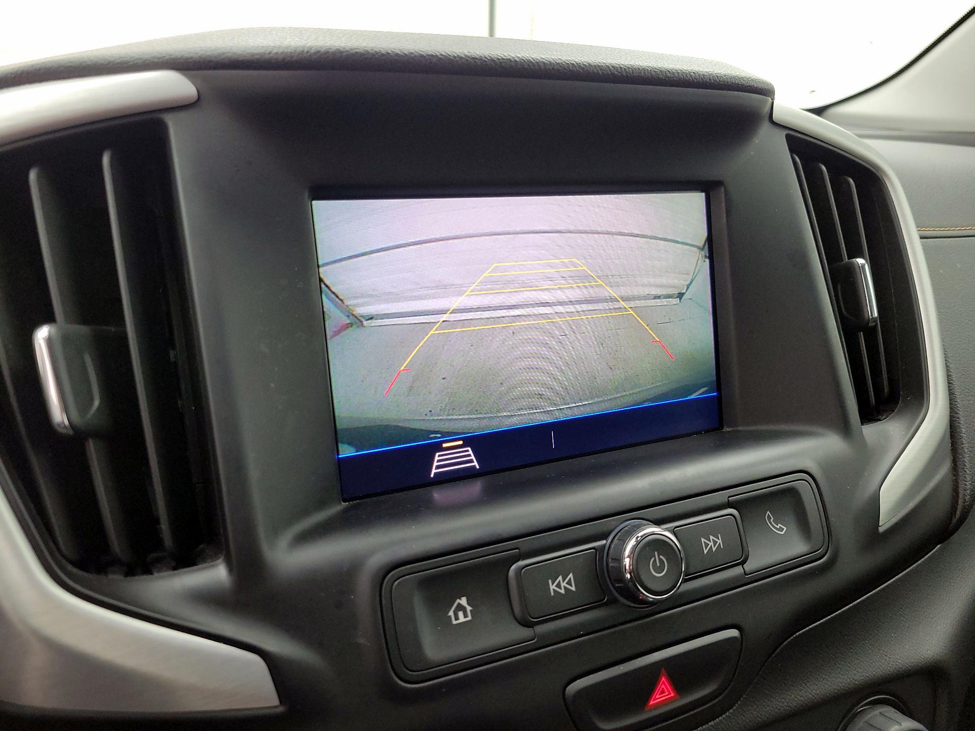 Thumbnail: 2020 GMC Terrain - 13