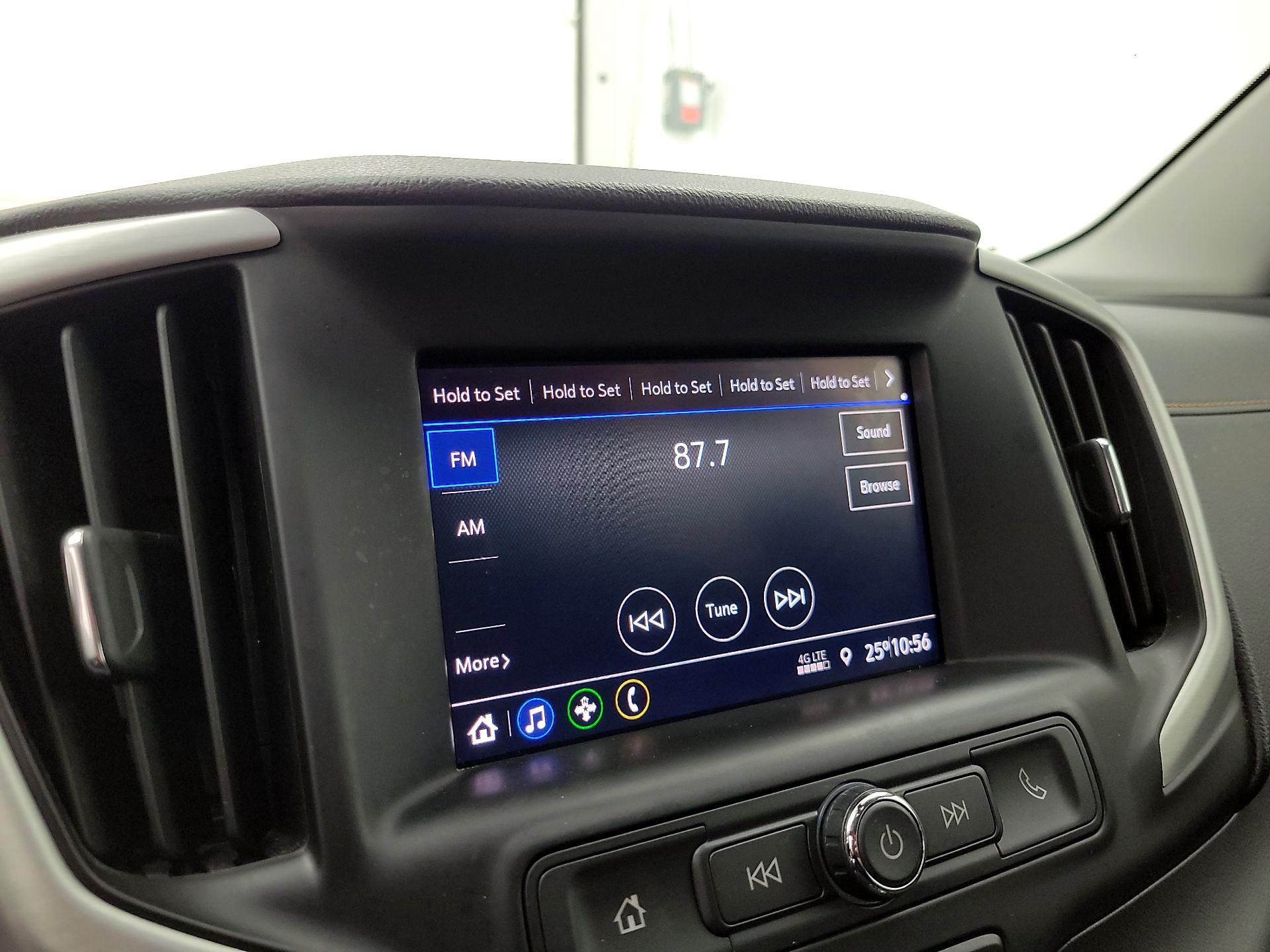 Thumbnail: 2020 GMC Terrain - 14