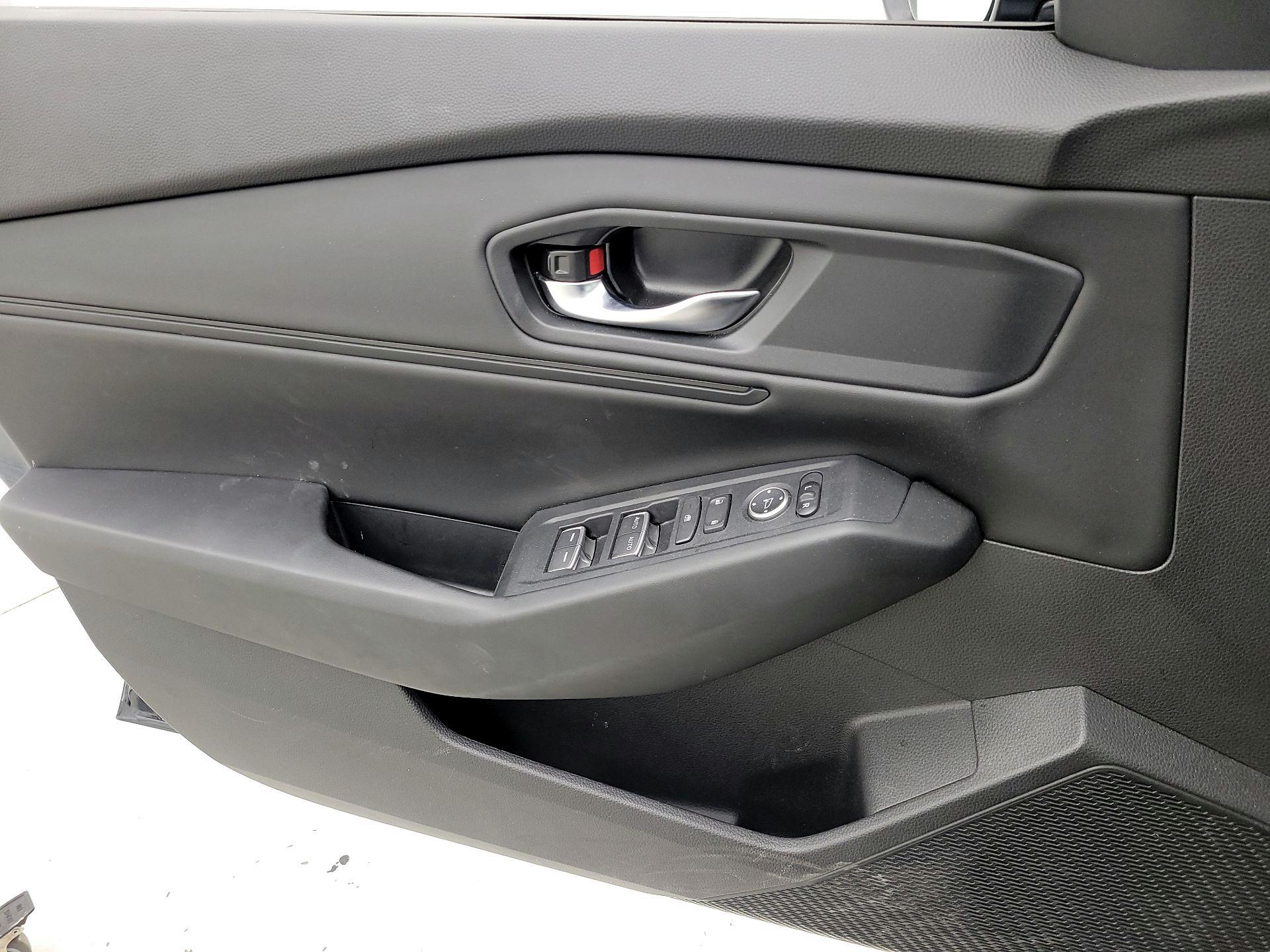 Thumbnail: 2024 Honda Accord - 12