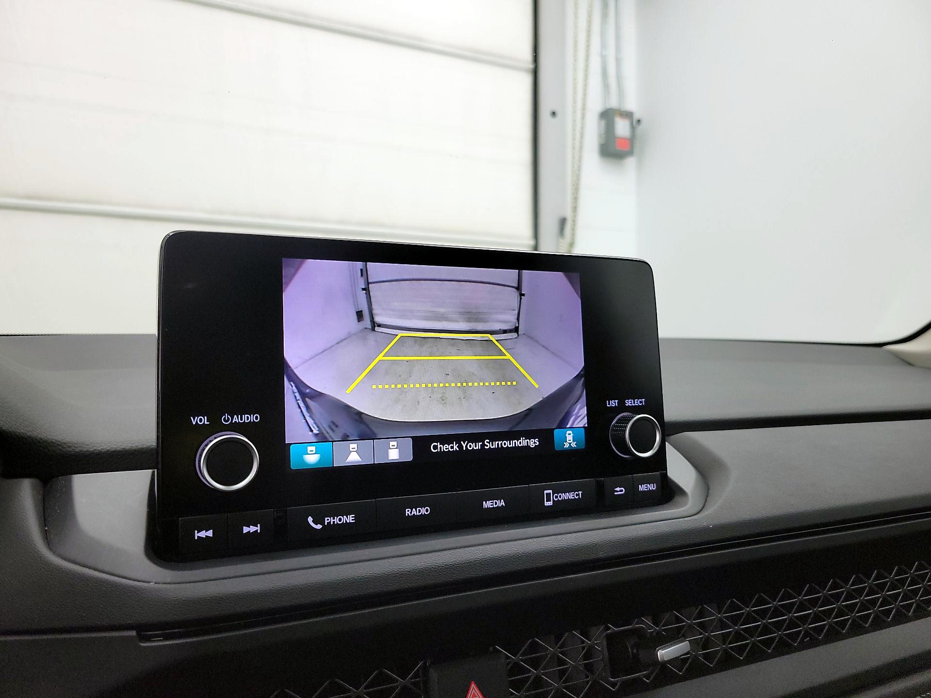 Thumbnail: 2024 Honda Accord - 14