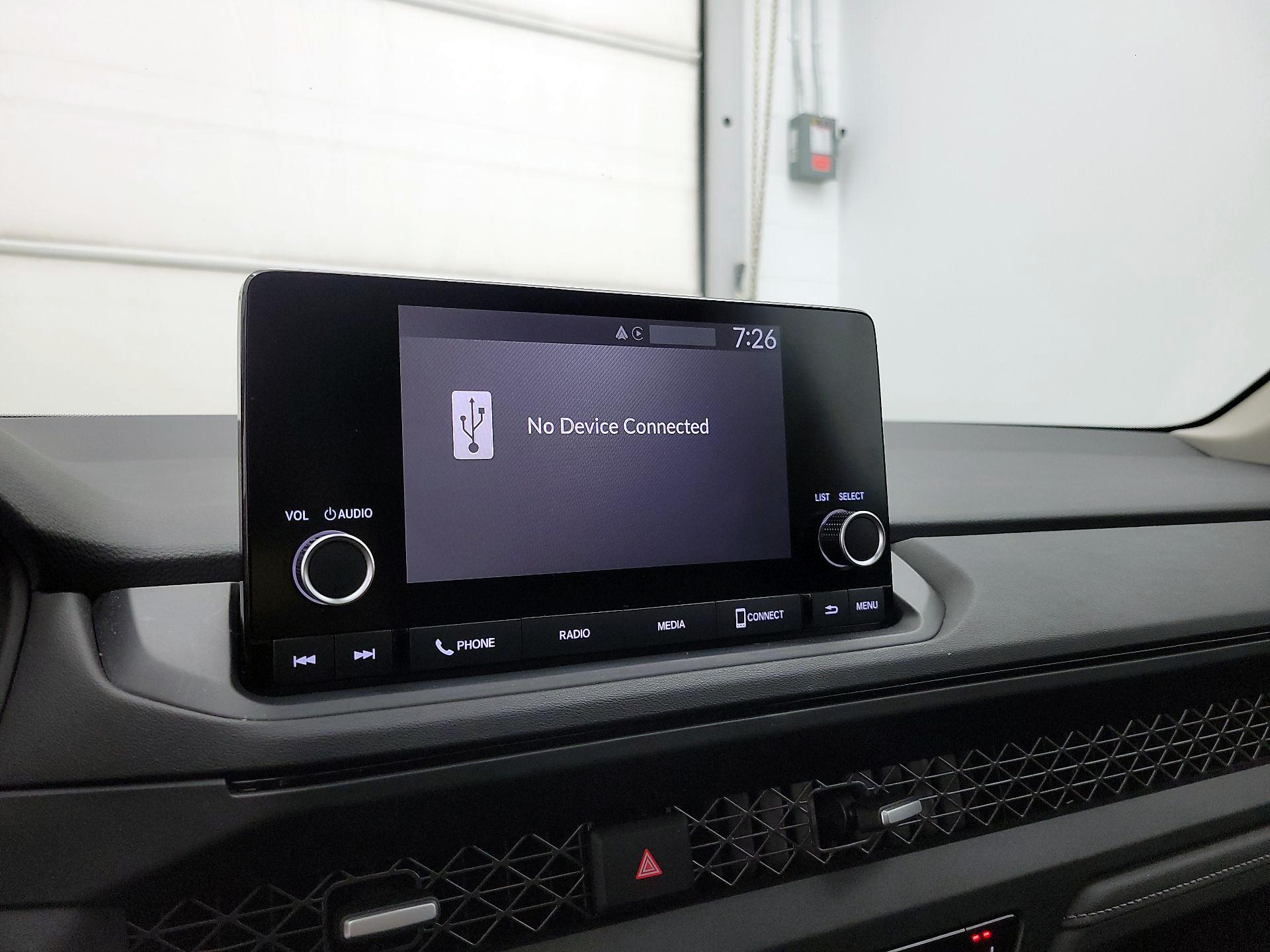 Thumbnail: 2024 Honda Accord - 15