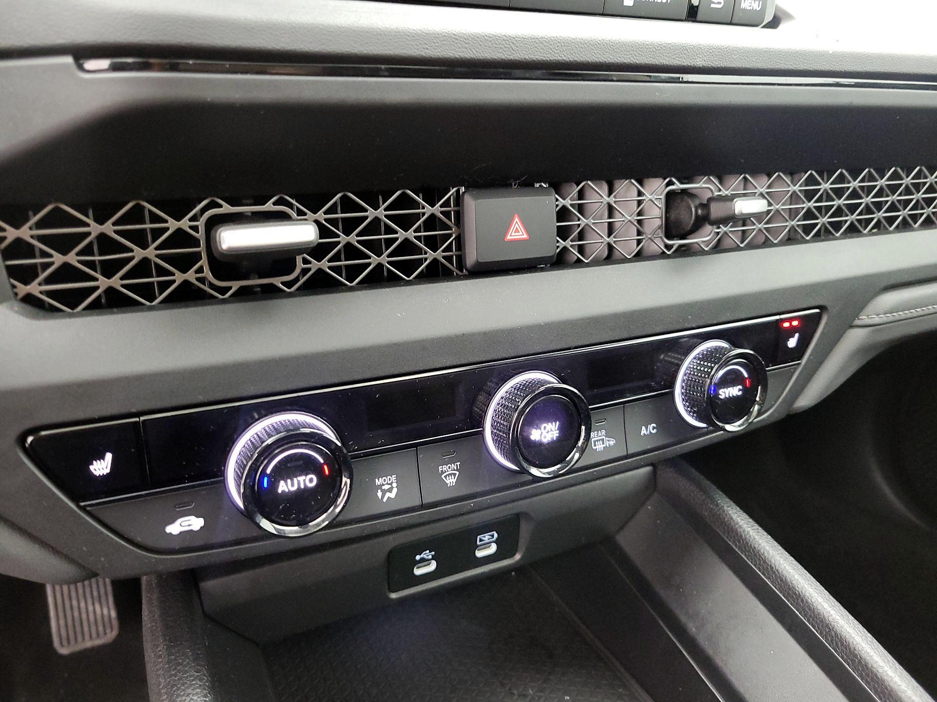 Thumbnail: 2024 Honda Accord - 16