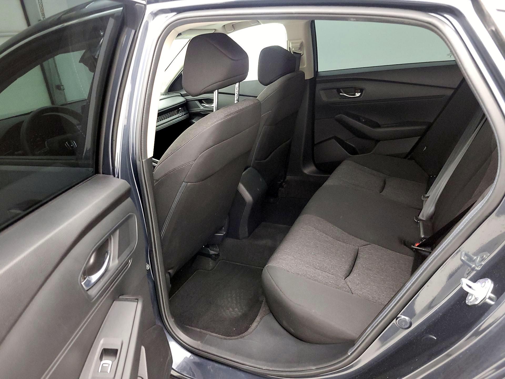 Thumbnail: 2024 Honda Accord - 20