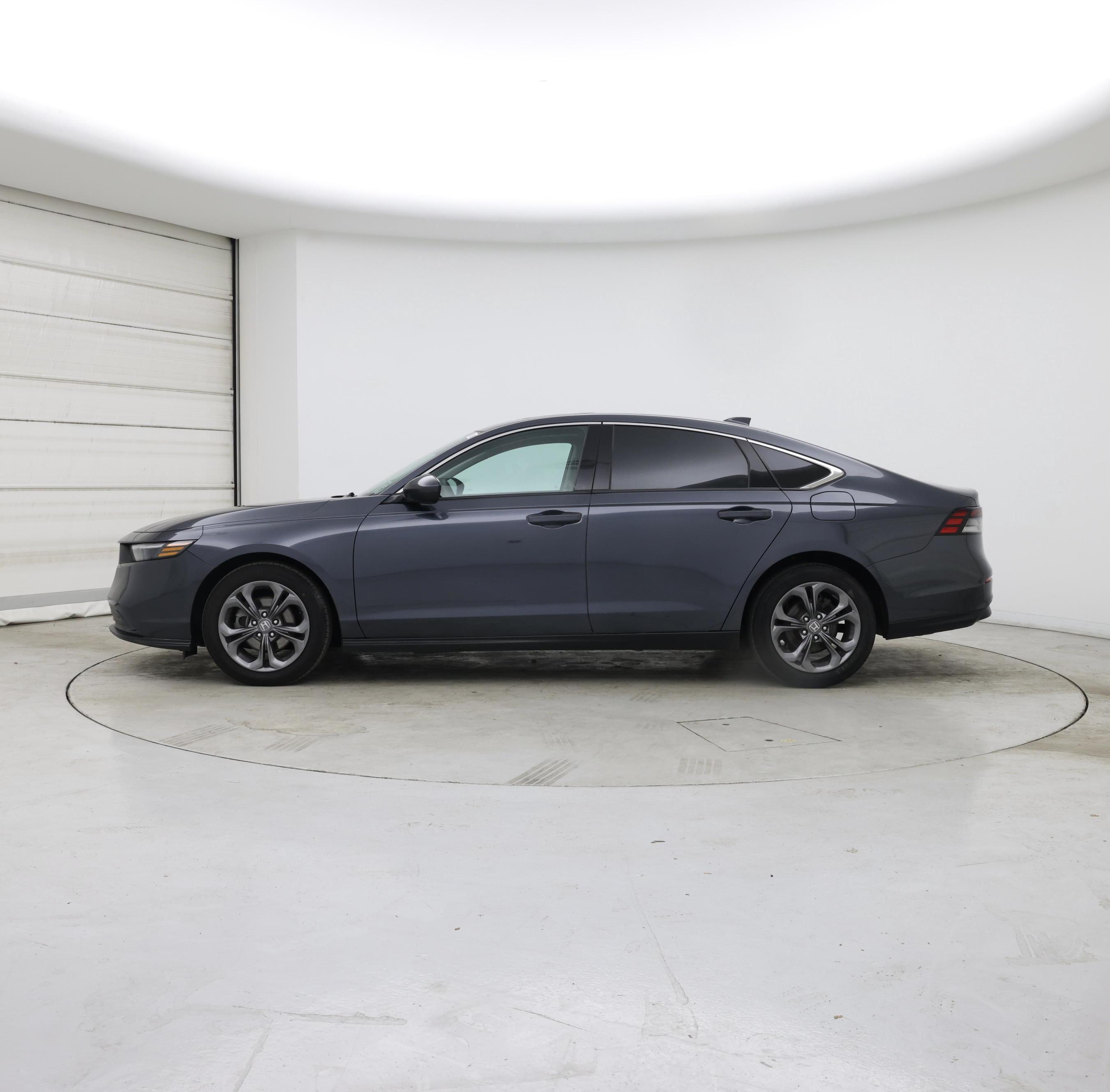 Thumbnail: 2024 Honda Accord - 3