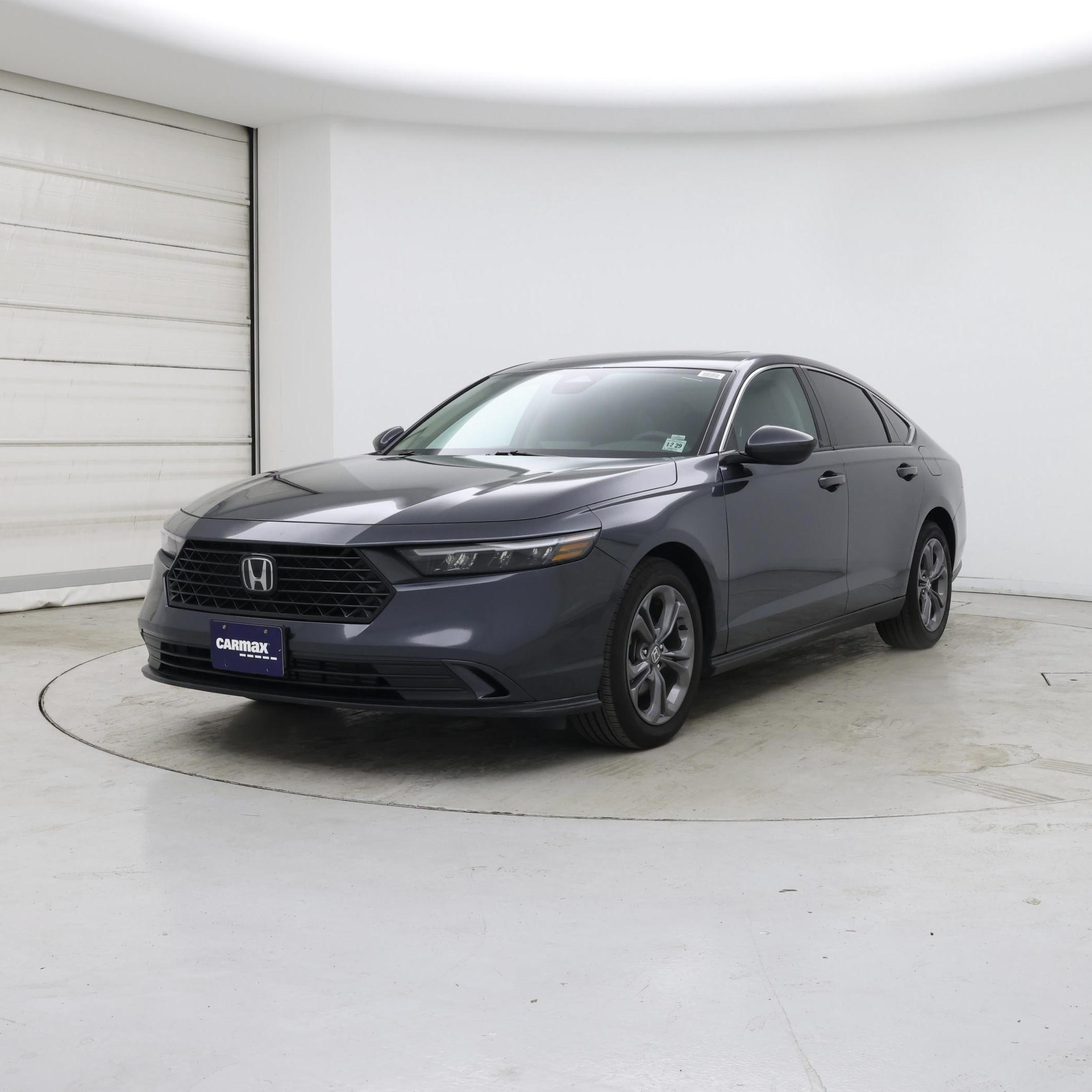 Thumbnail: 2024 Honda Accord - 4