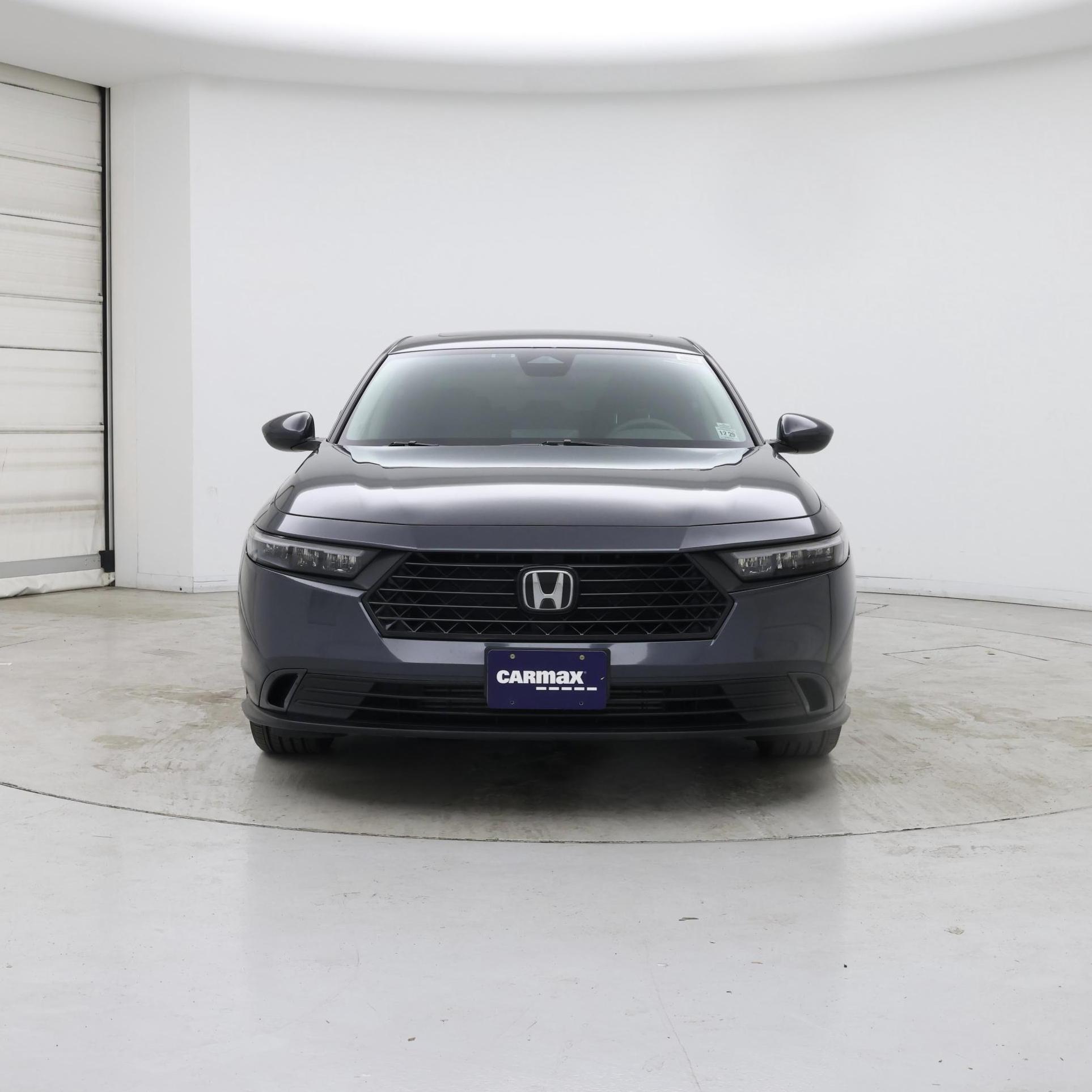 Thumbnail: 2024 Honda Accord - 5