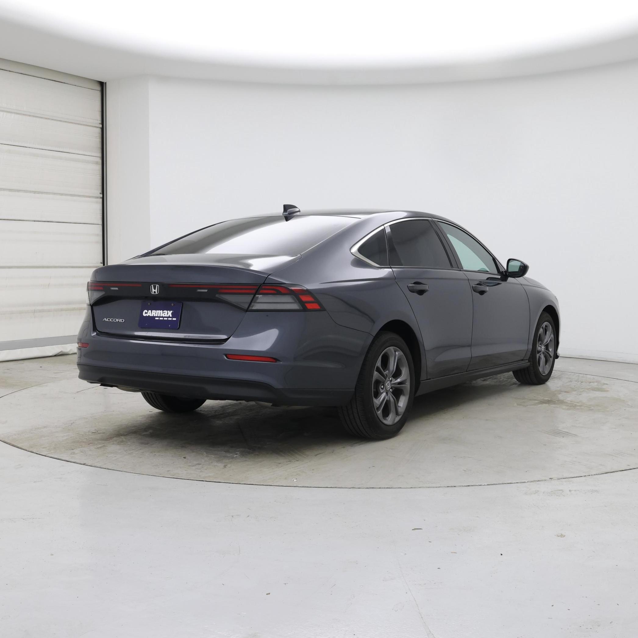 Thumbnail: 2024 Honda Accord - 8