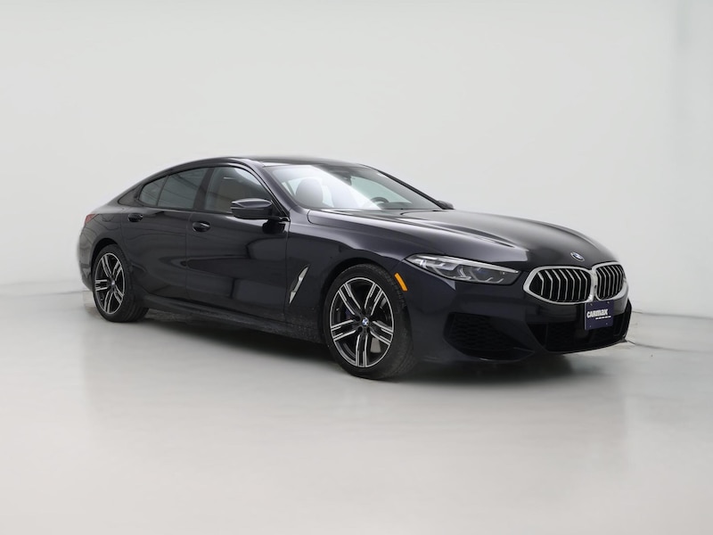 2022 BMW 8 Series 840i xDrive -
                  Edison, NJ