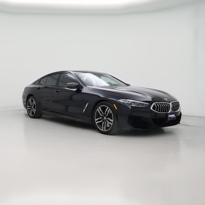 2022 BMW 840 I xDrive Gran Coupe