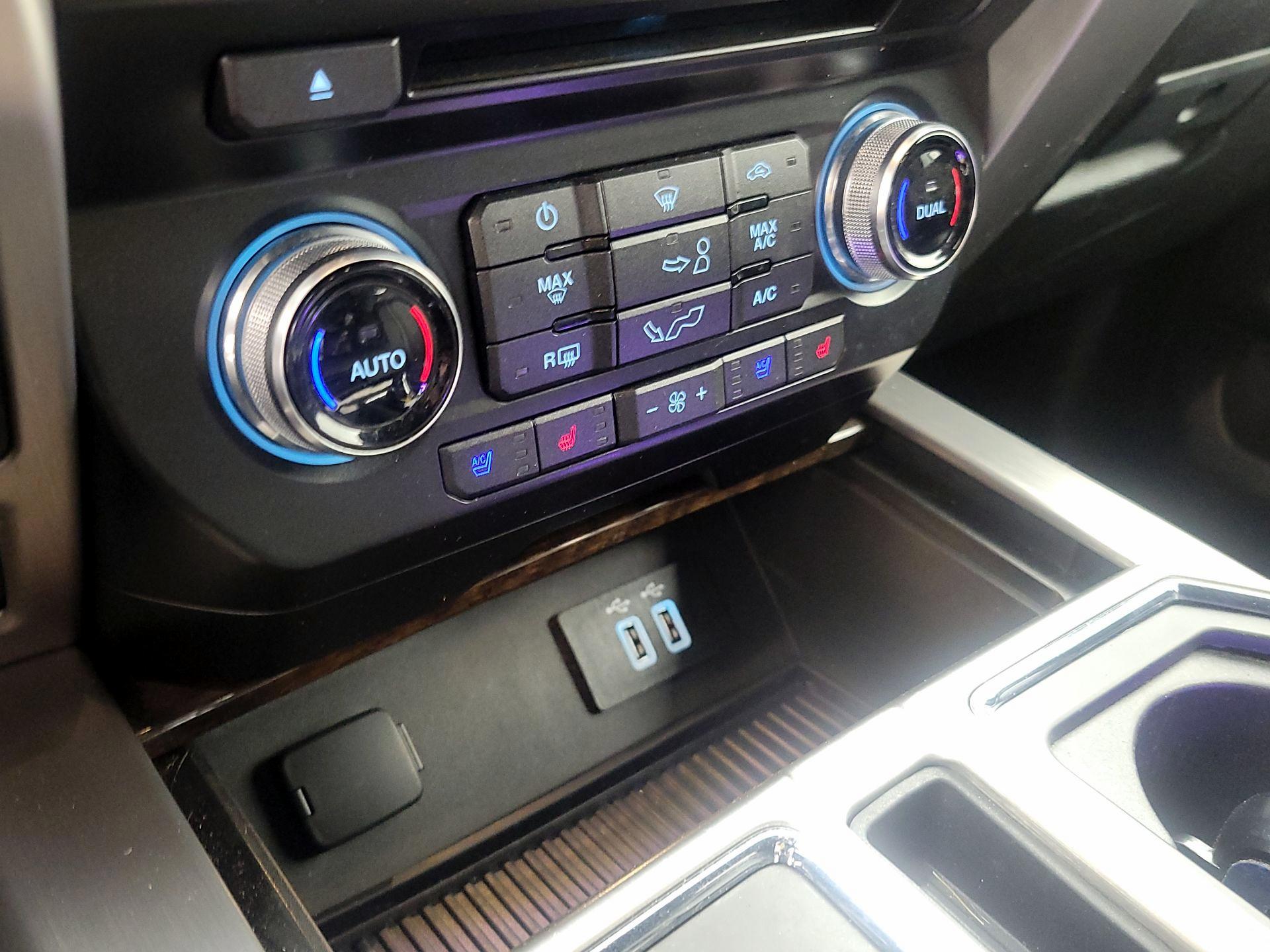 Thumbnail: 2016 Ford F-150 - 17