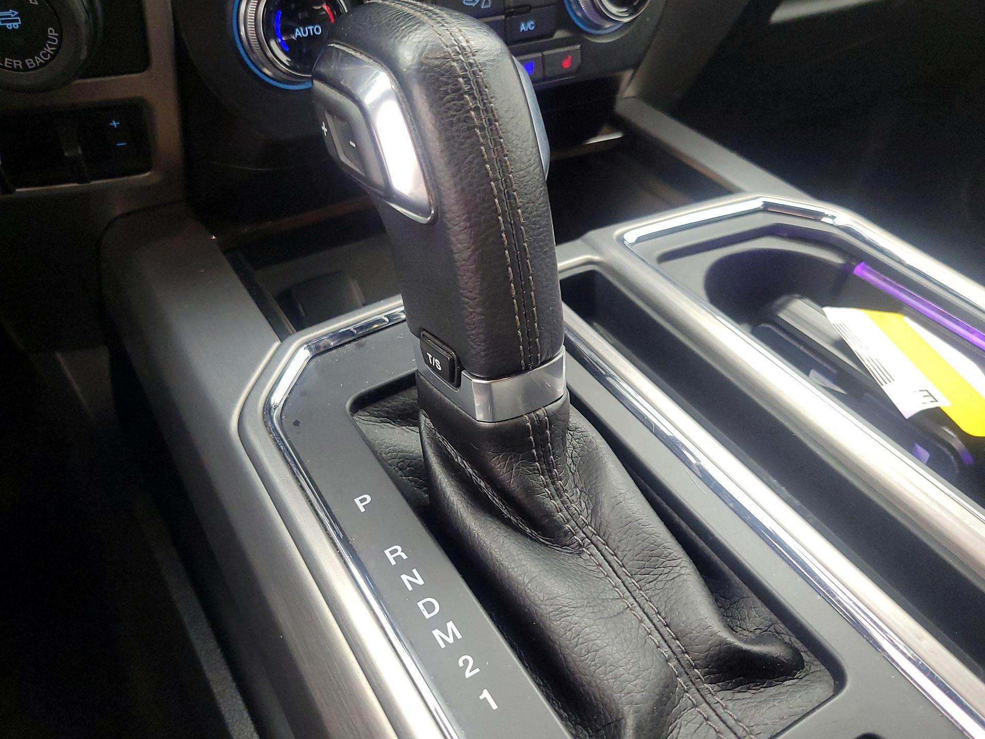 Thumbnail: 2016 Ford F-150 - 18