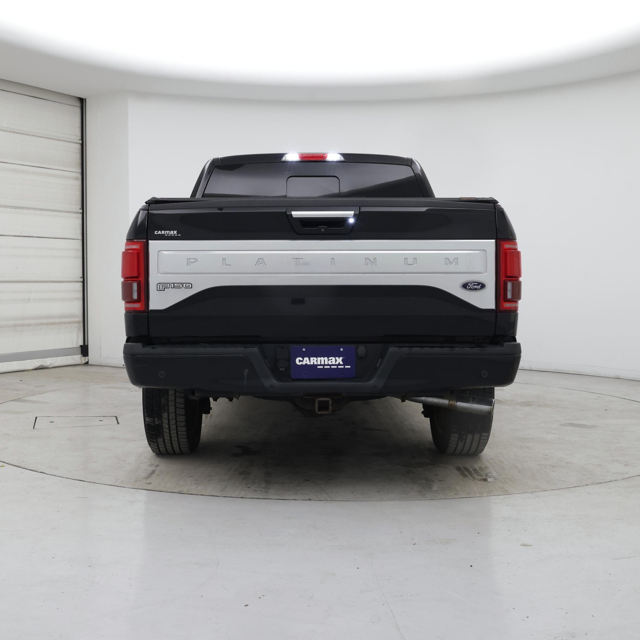 Thumbnail: 2016 Ford F-150 - 6