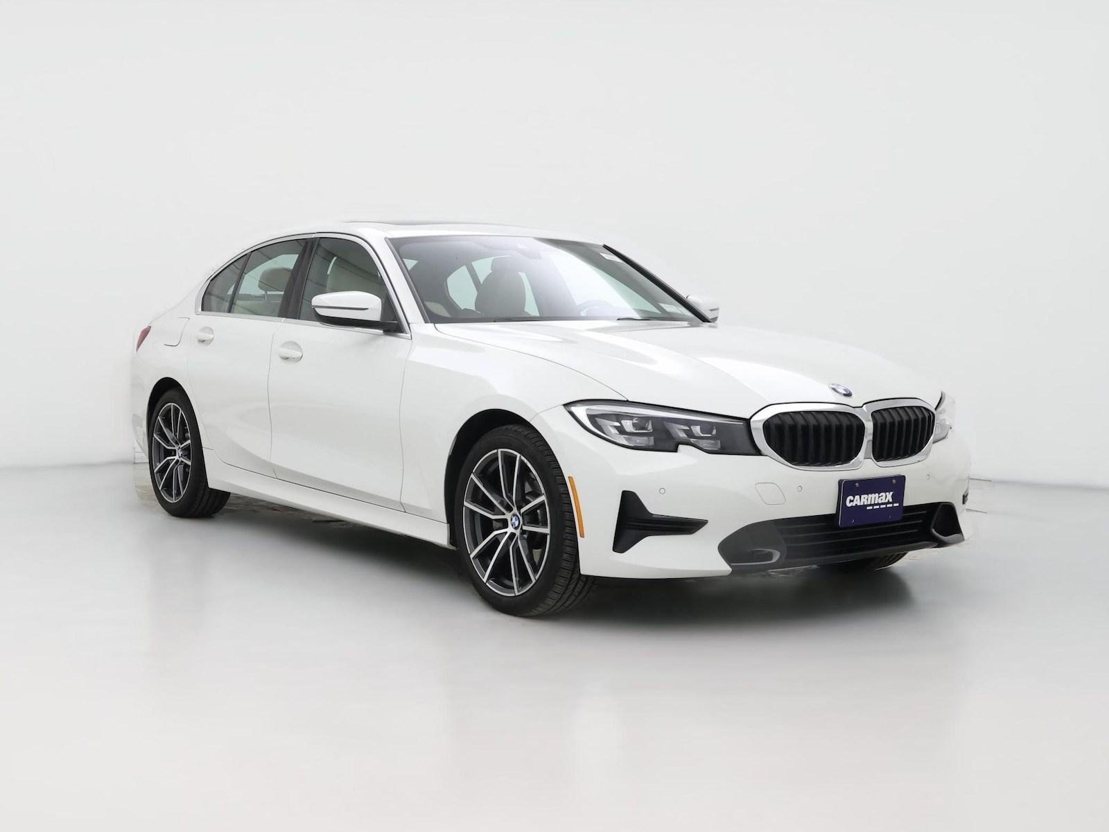 2020 BMW 3 Series