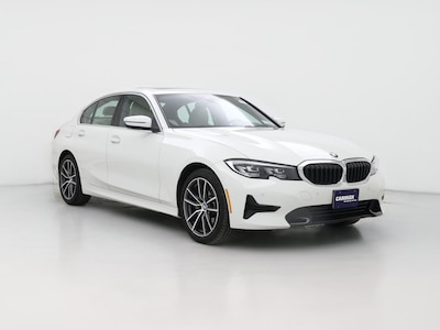 2020 BMW 330 I xDrive