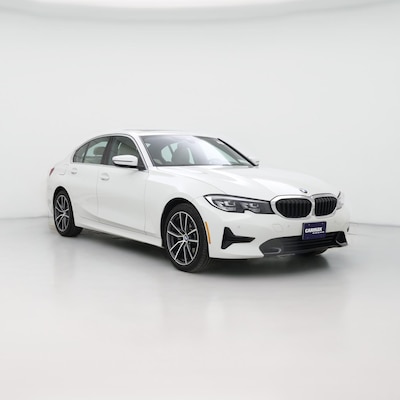 2020 BMW 330 I xDrive