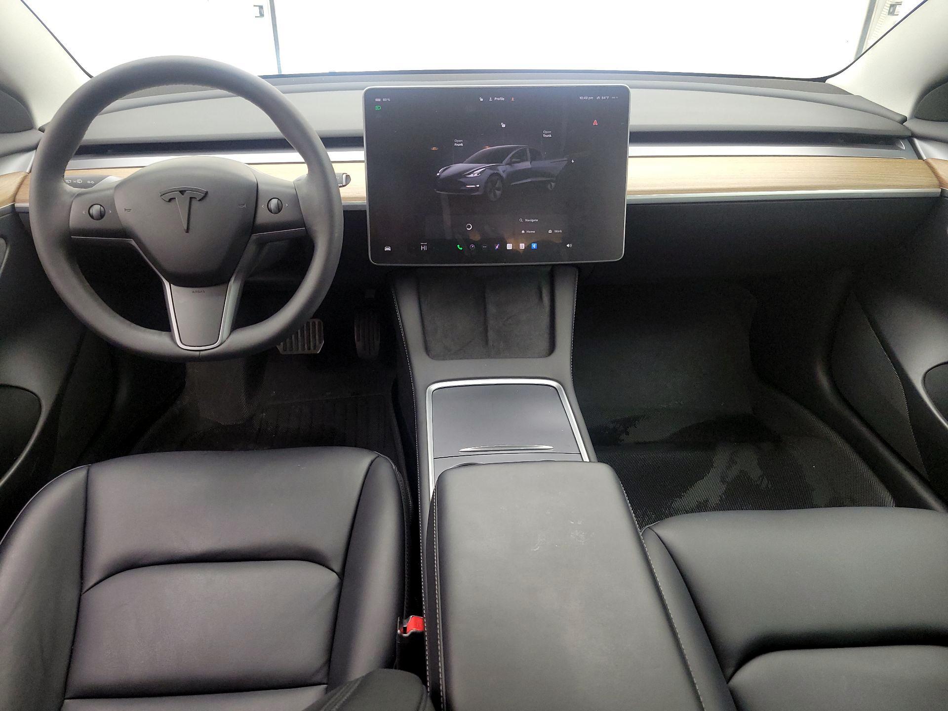 Thumbnail: 2023 Tesla Model 3 - 9