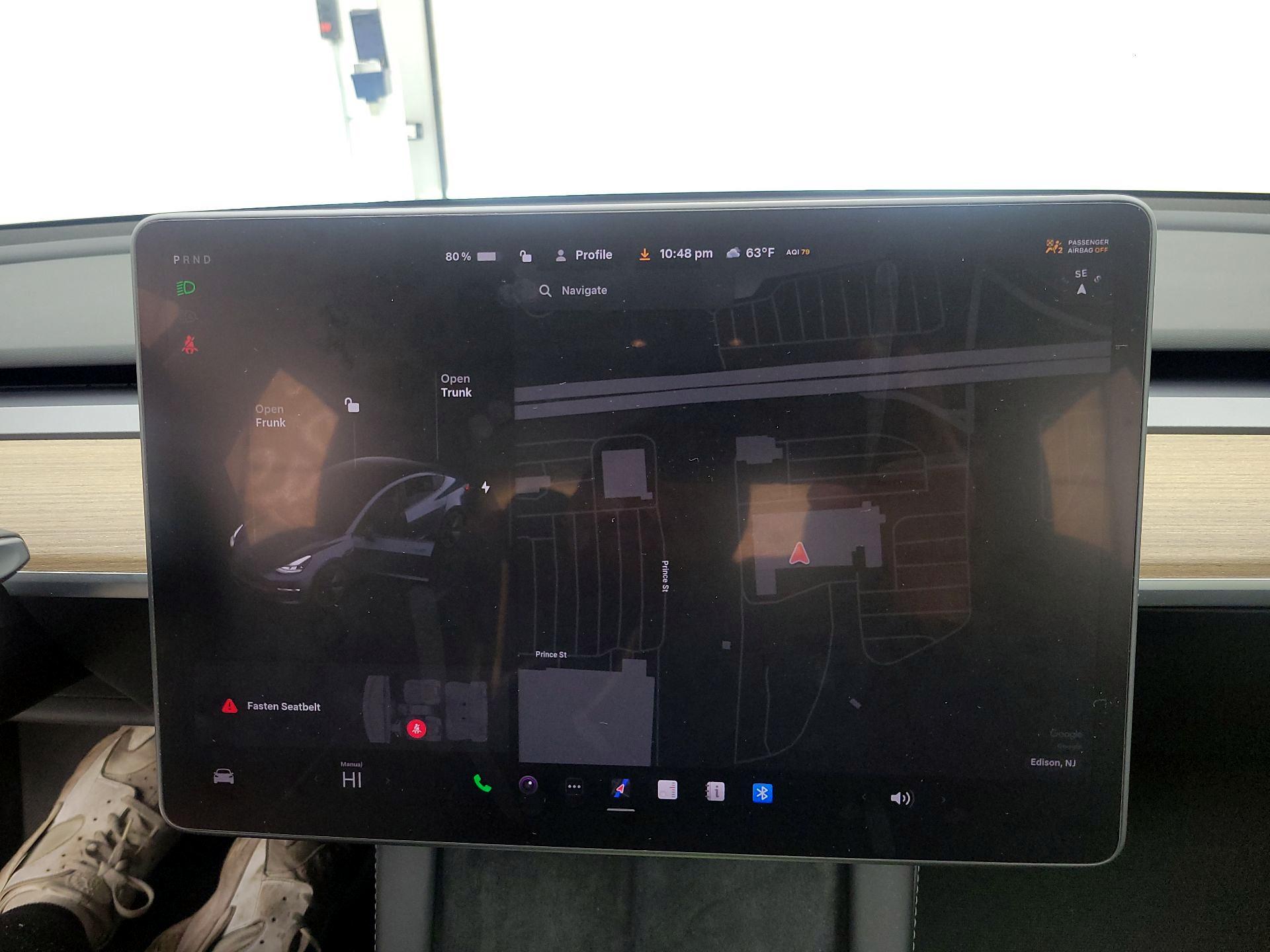 Thumbnail: 2023 Tesla Model 3 - 13