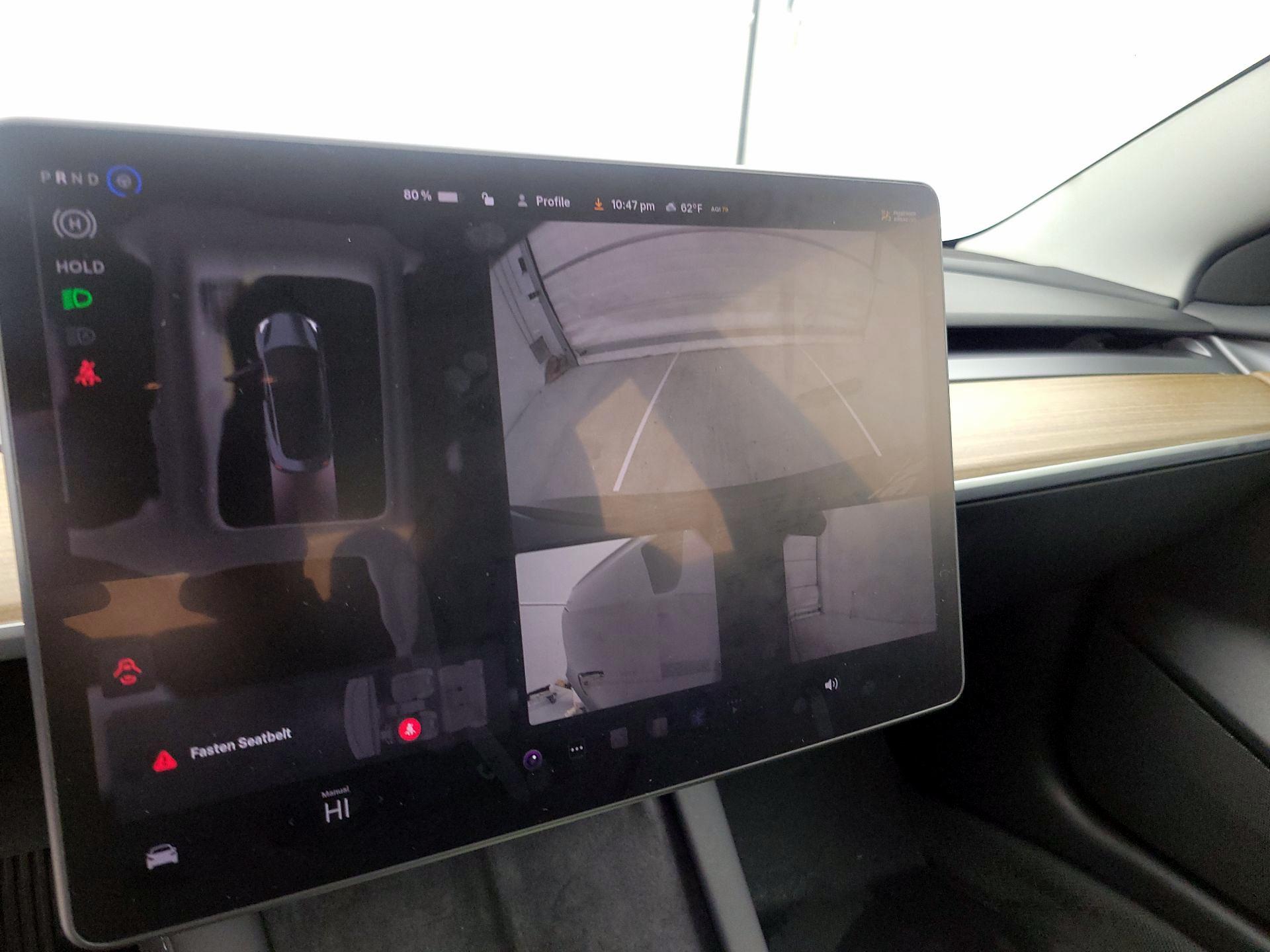 Thumbnail: 2023 Tesla Model 3 - 14