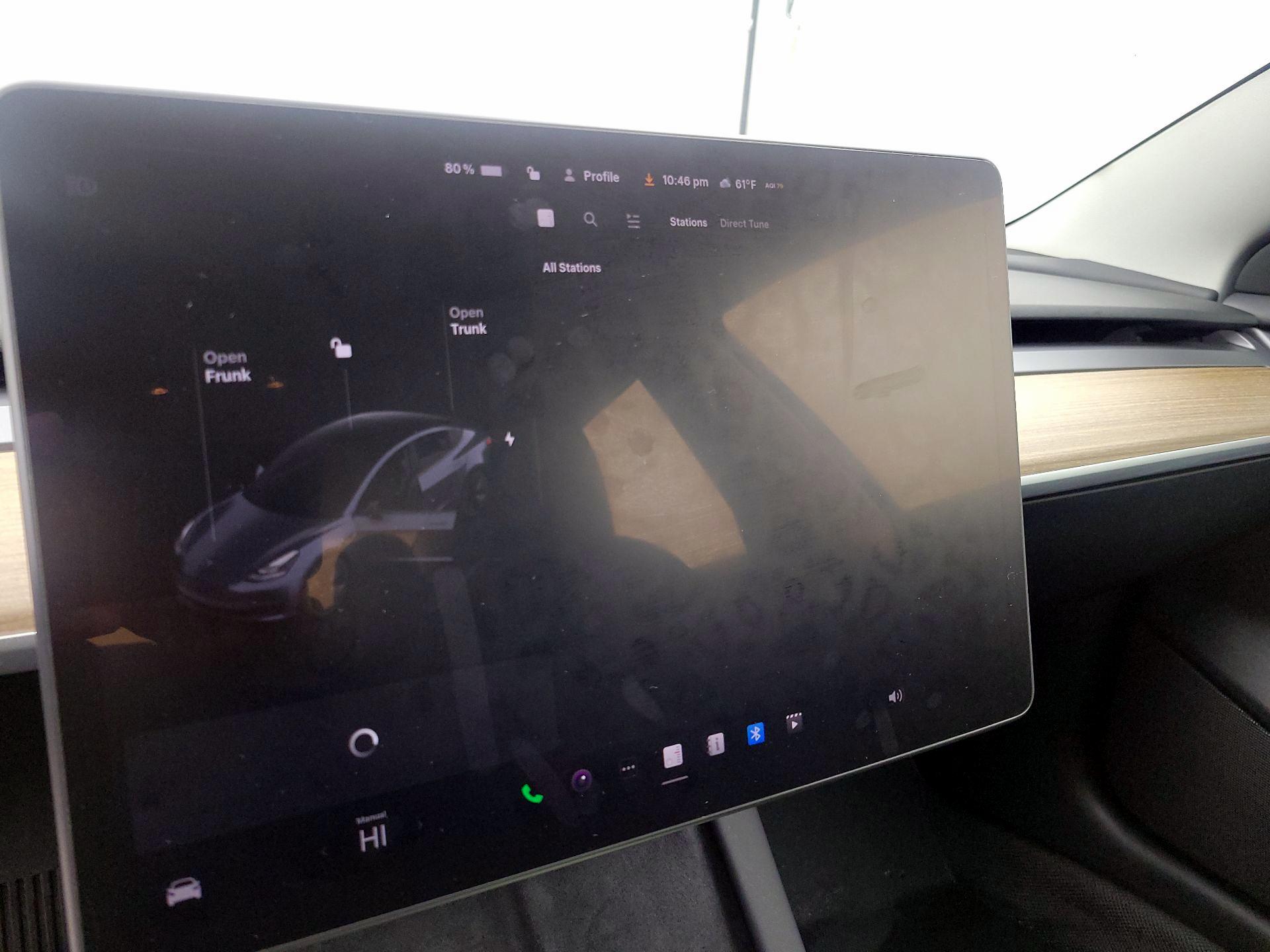 Thumbnail: 2023 Tesla Model 3 - 15