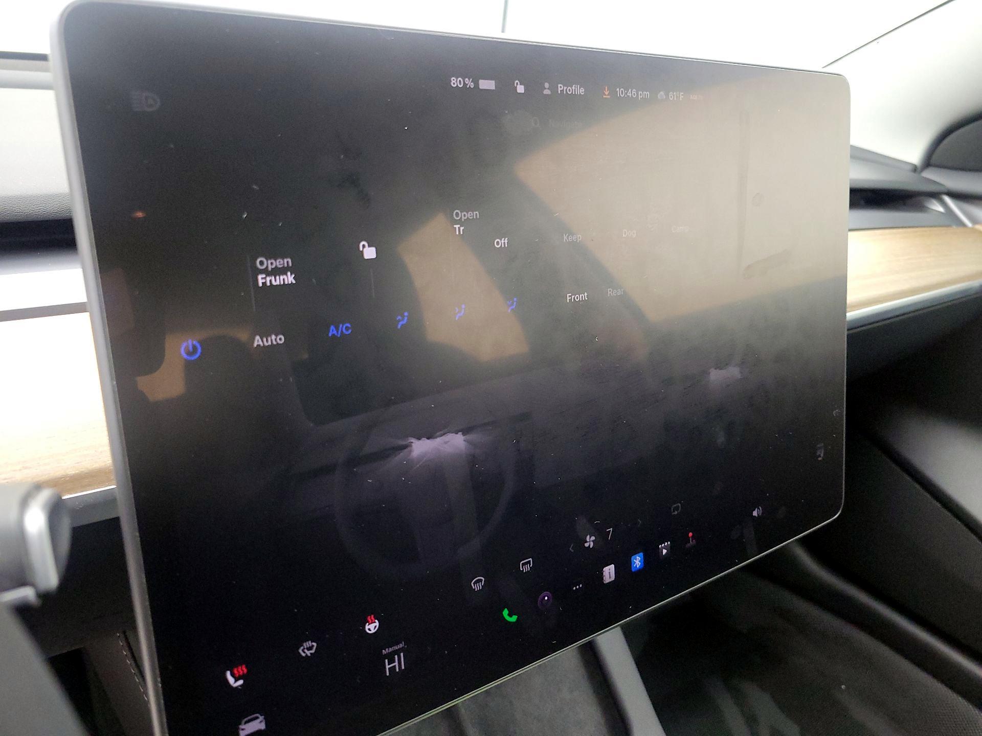 Thumbnail: 2023 Tesla Model 3 - 16