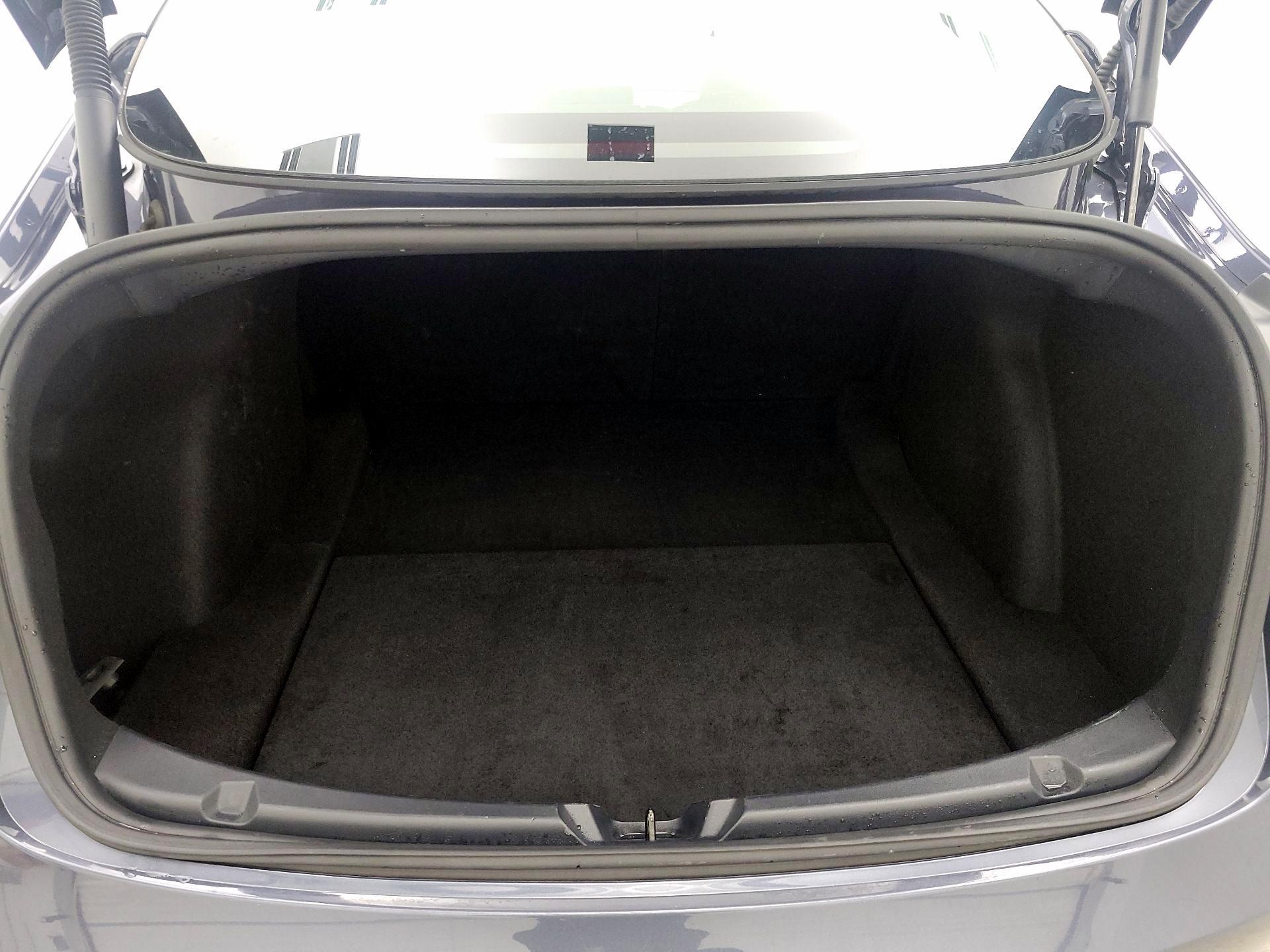 Thumbnail: 2023 Tesla Model 3 - 19