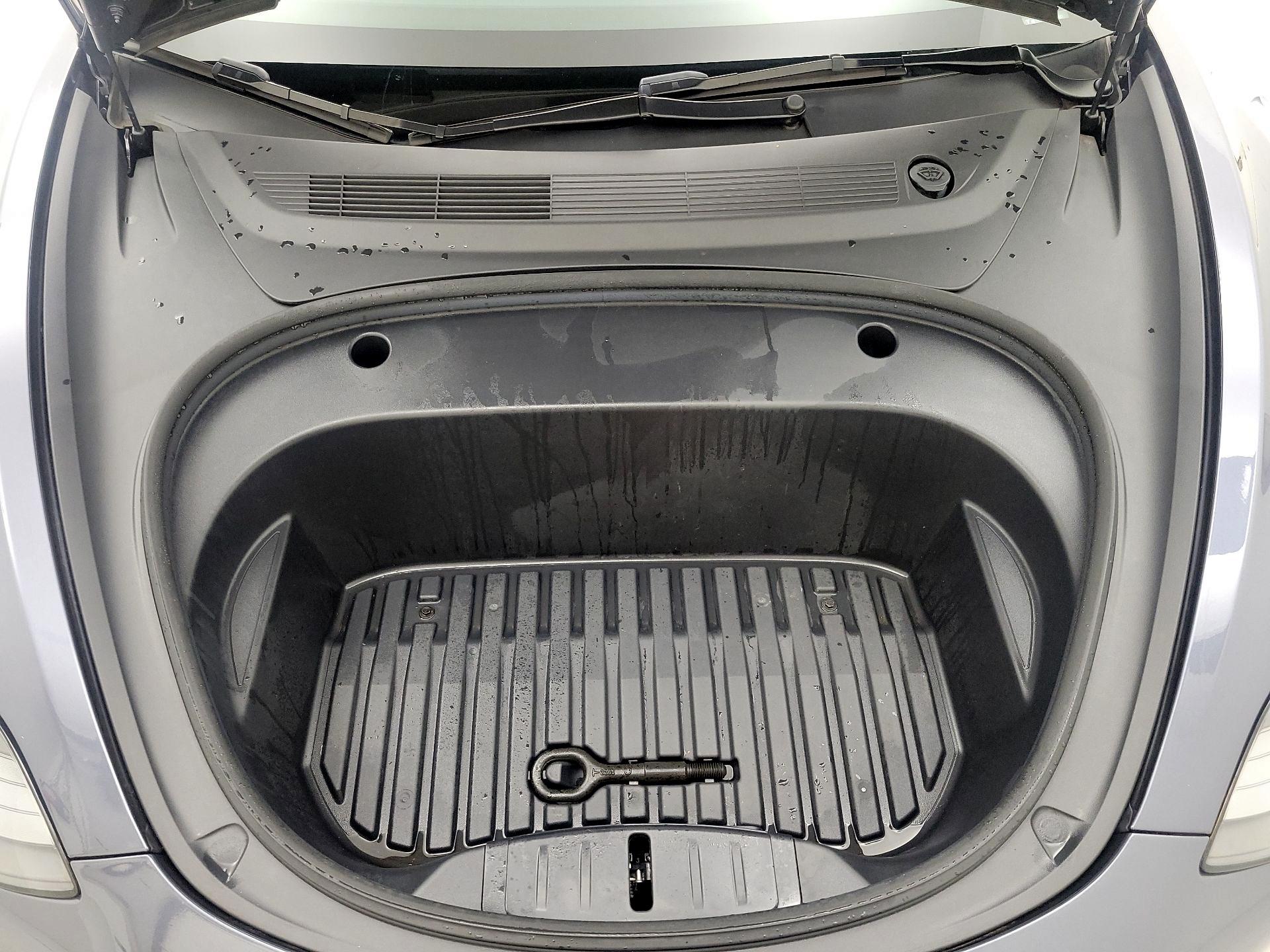 Thumbnail: 2023 Tesla Model 3 - 20