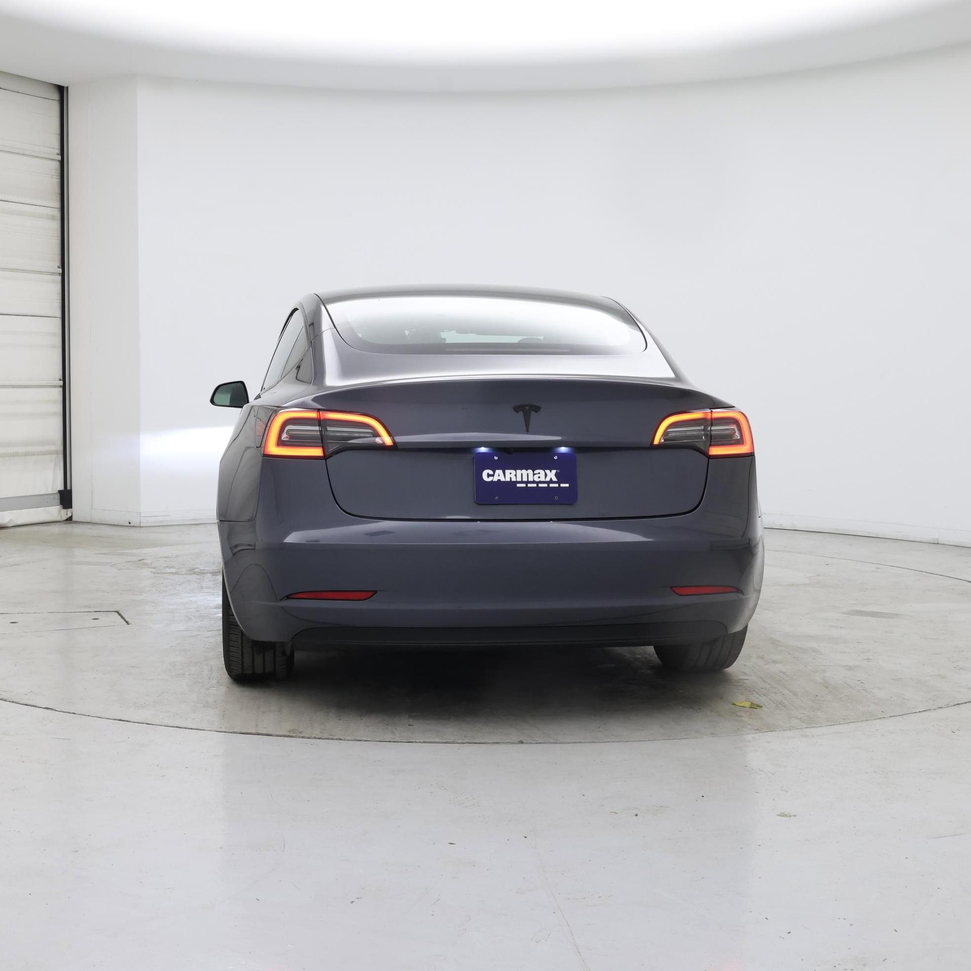Thumbnail: 2023 Tesla Model 3 - 6
