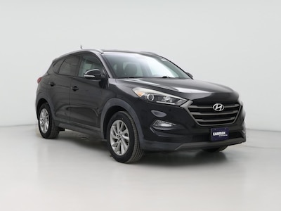 2016 Hyundai Tucson ECO