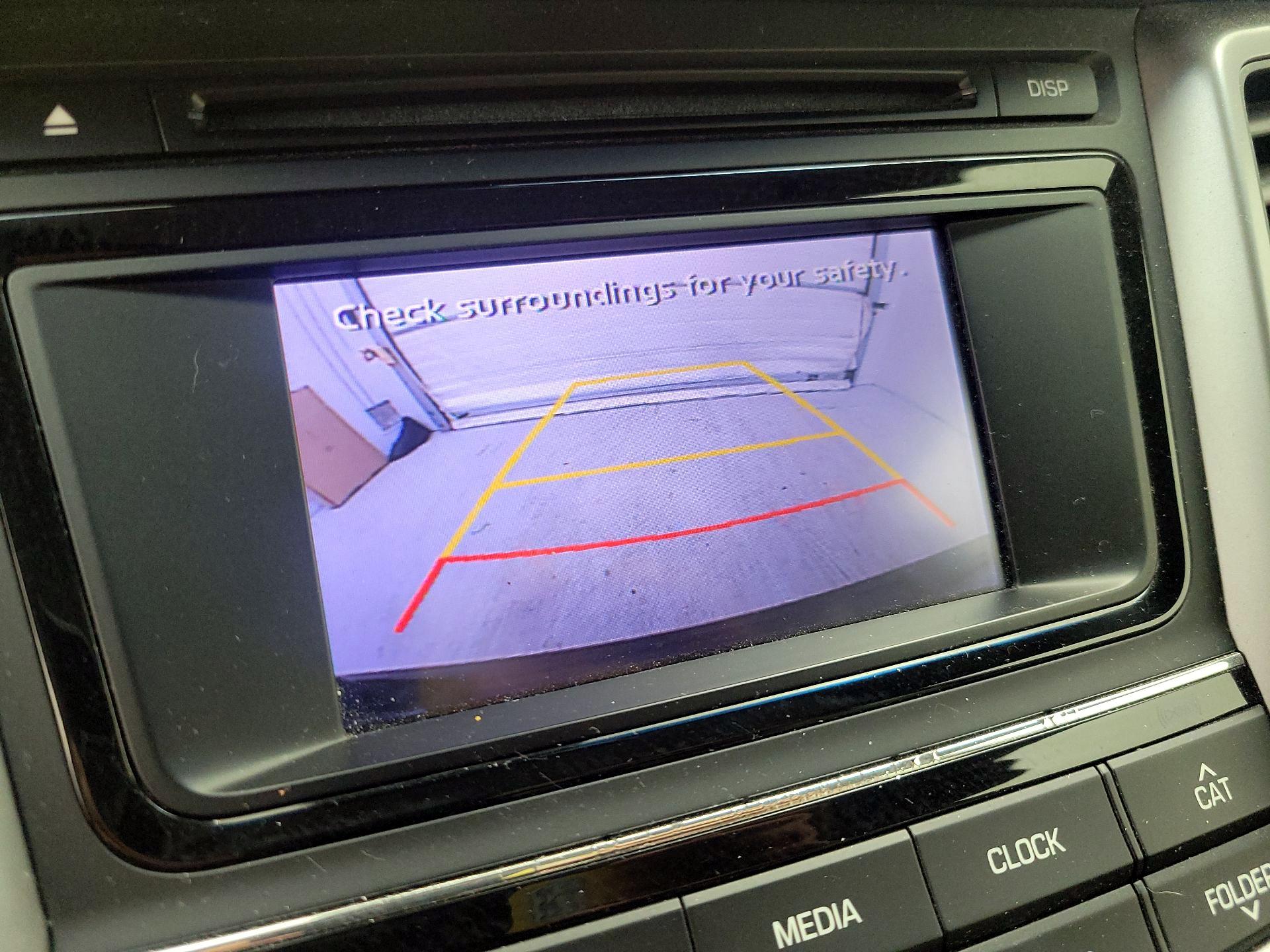 Thumbnail: 2016 Hyundai Tucson - 14