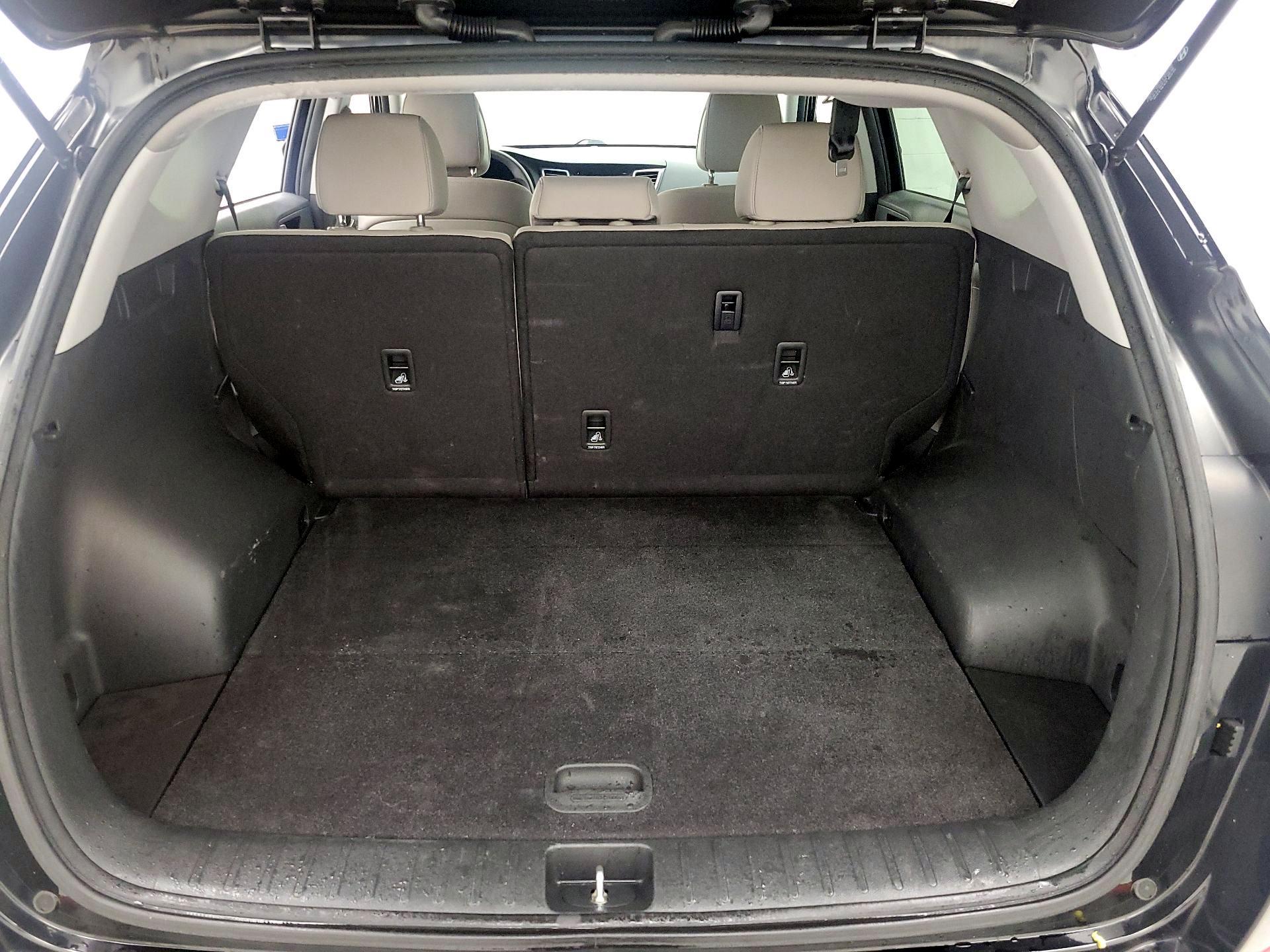 Thumbnail: 2016 Hyundai Tucson - 20