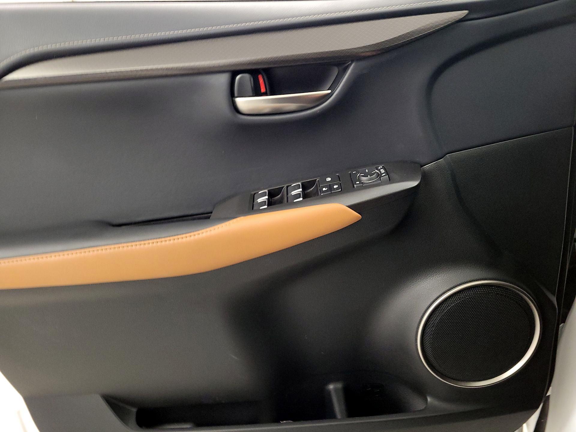 Thumbnail: 2020 Lexus NX - 12