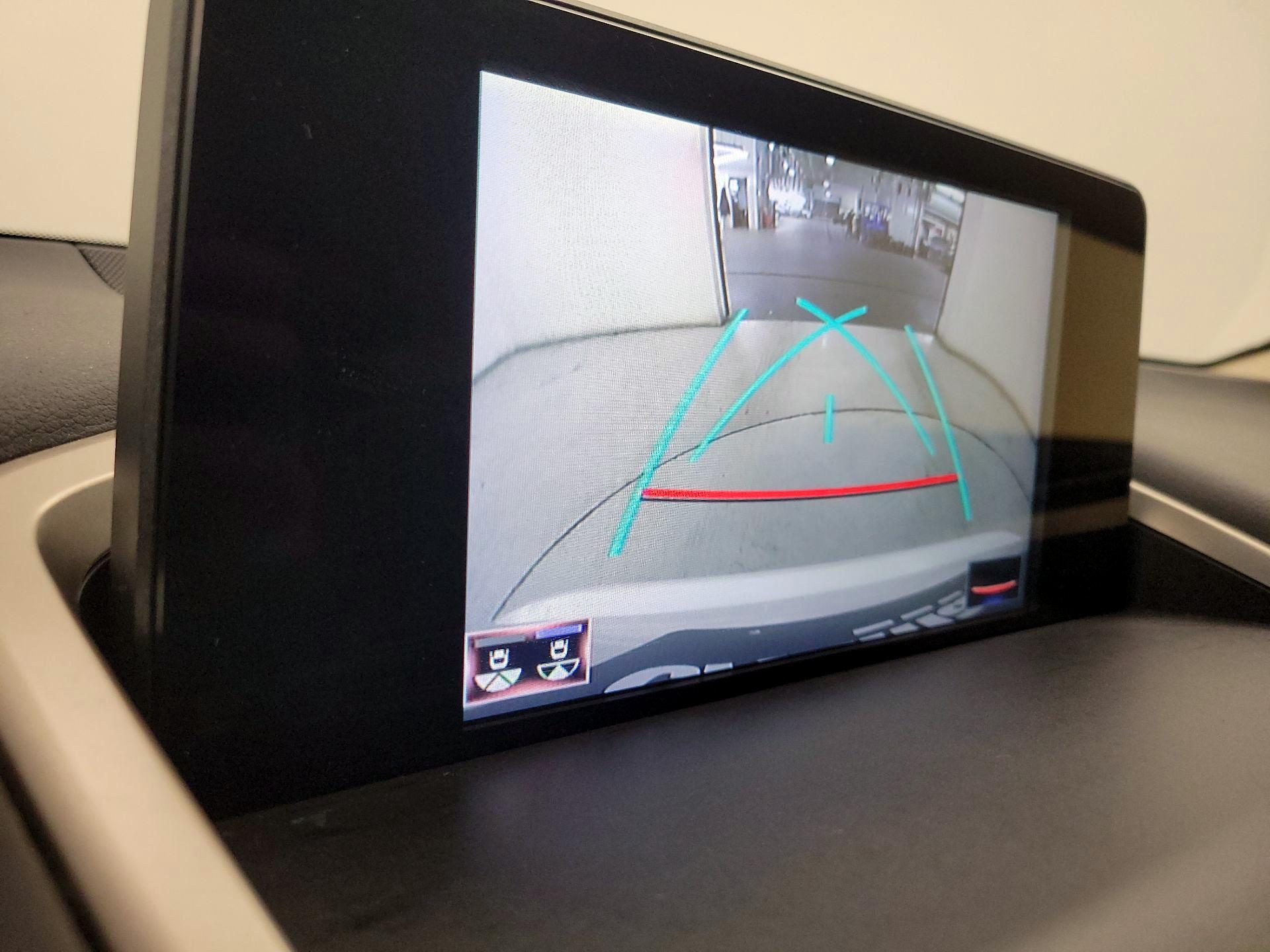 Thumbnail: 2020 Lexus NX - 14