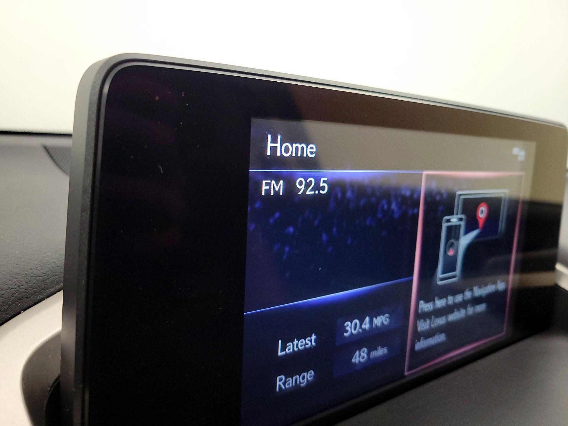 Thumbnail: 2020 Lexus NX - 15