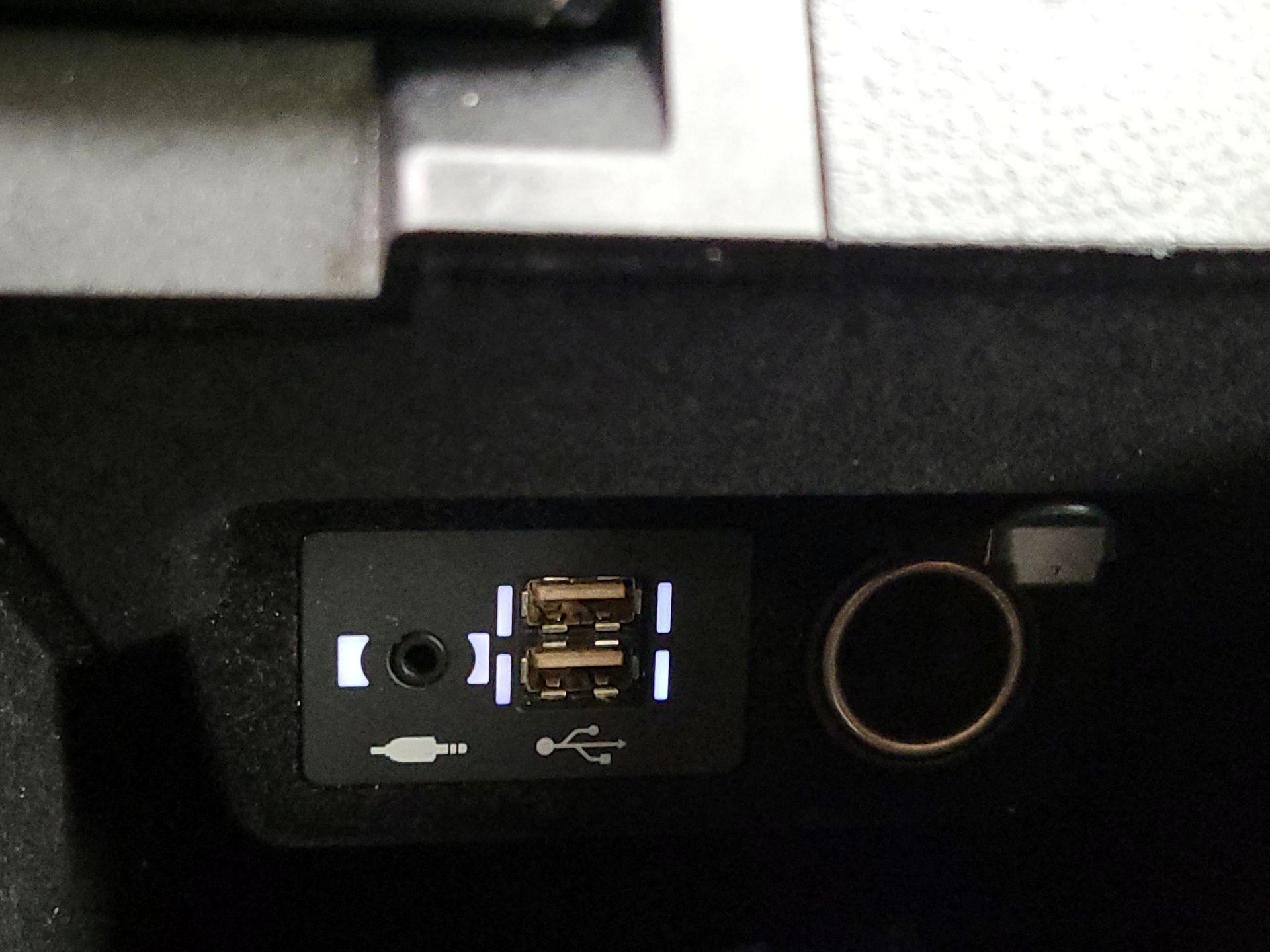 Thumbnail: 2020 Lexus NX - 18